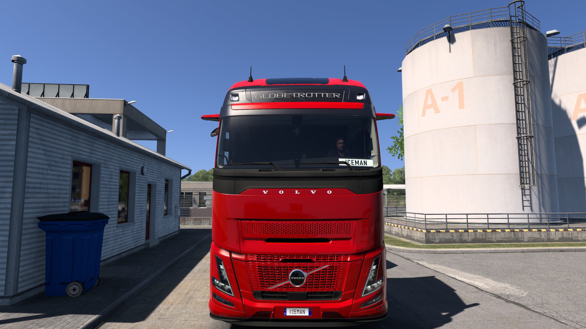 Image by TheIronHorse4