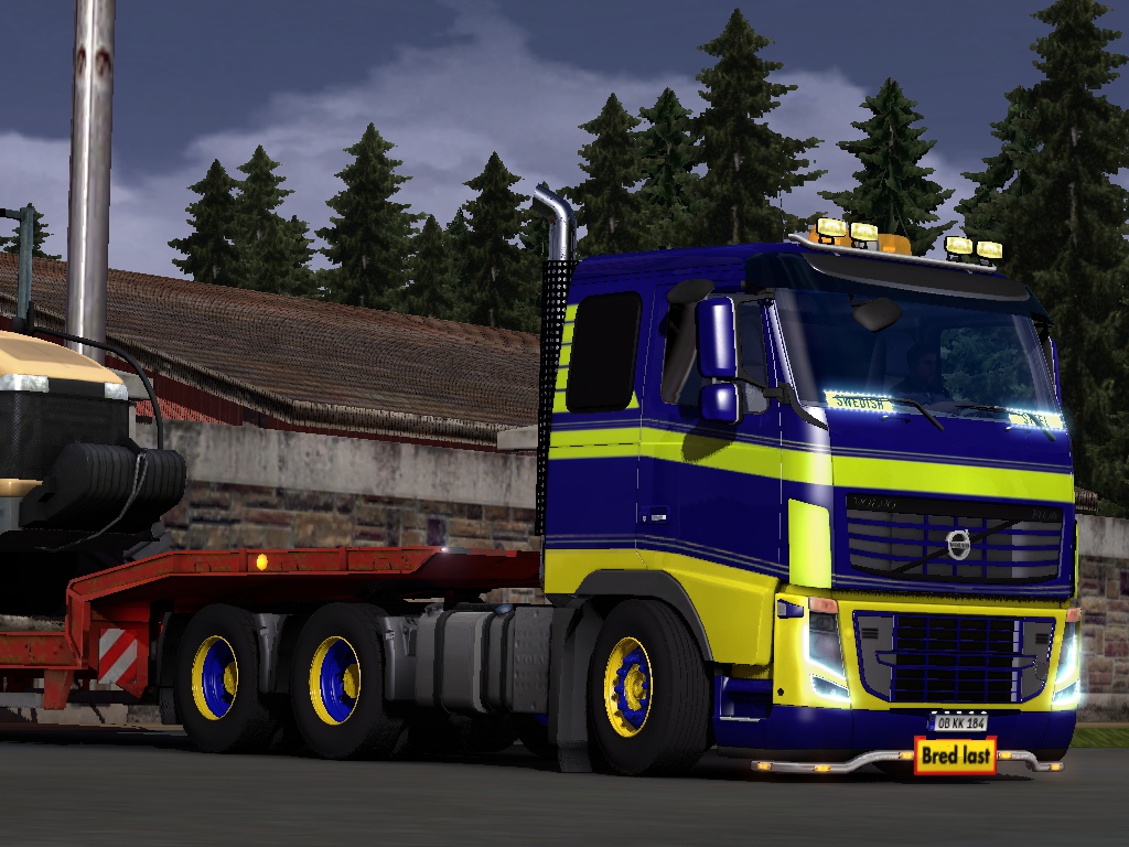 Image by Cosmictrucker