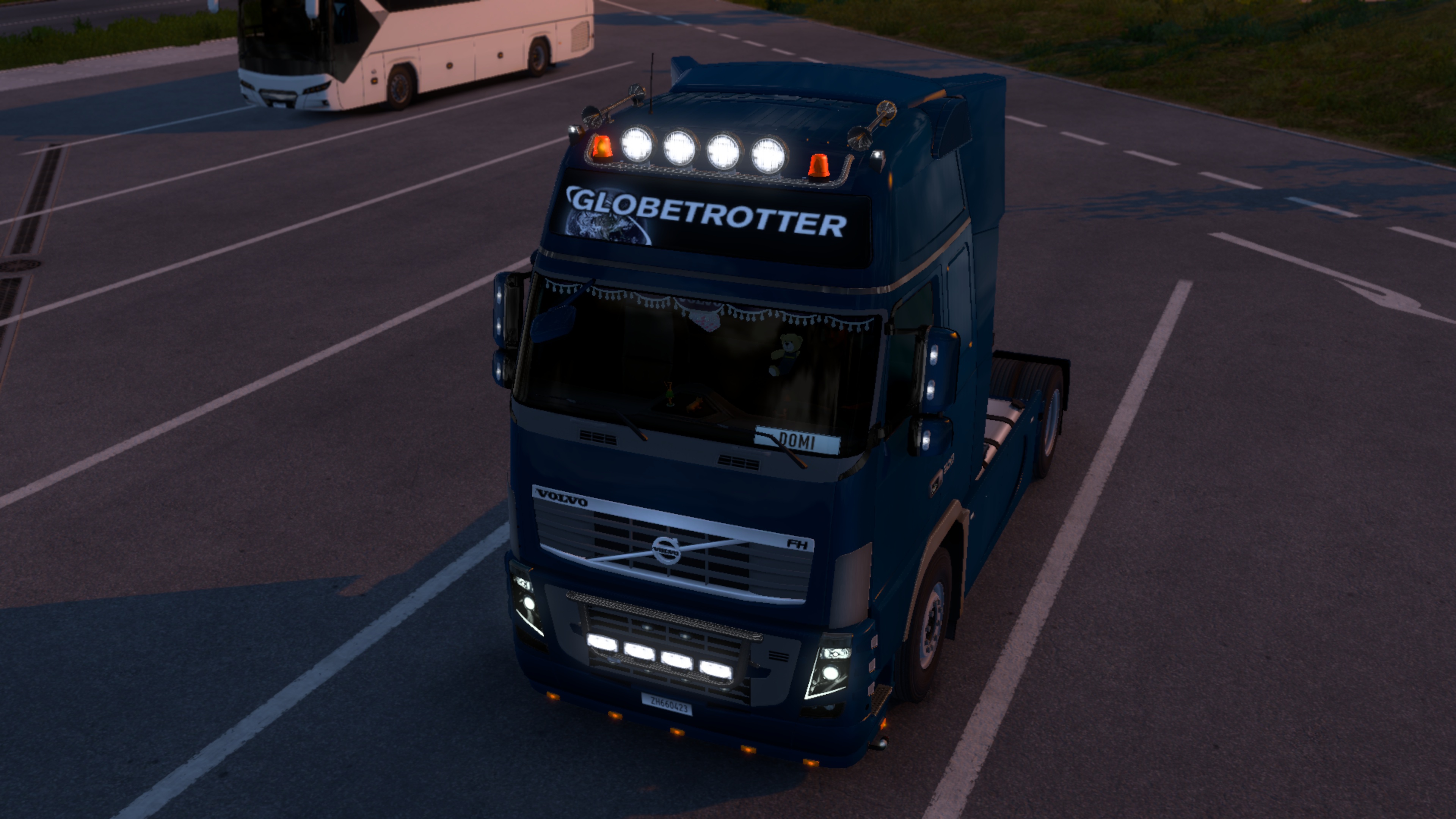 Image by Trucker_domi