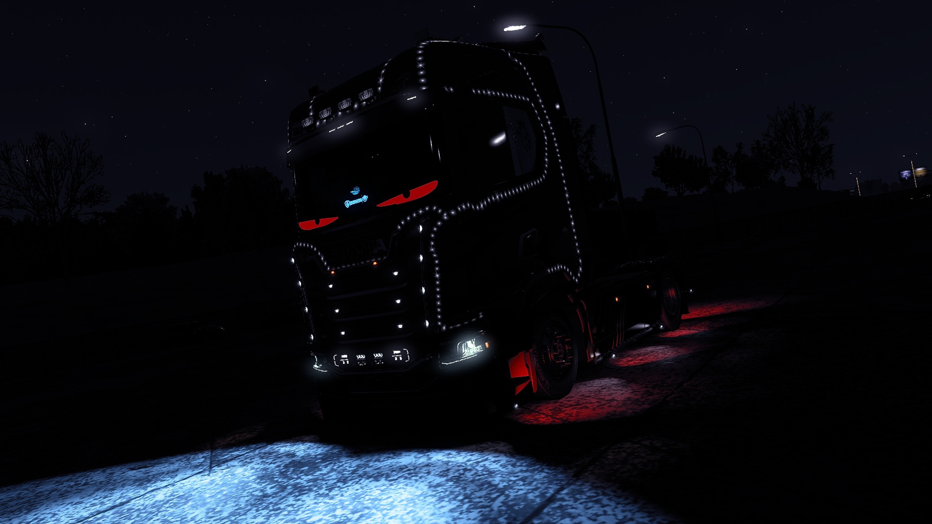 Image by Truck2019lobos