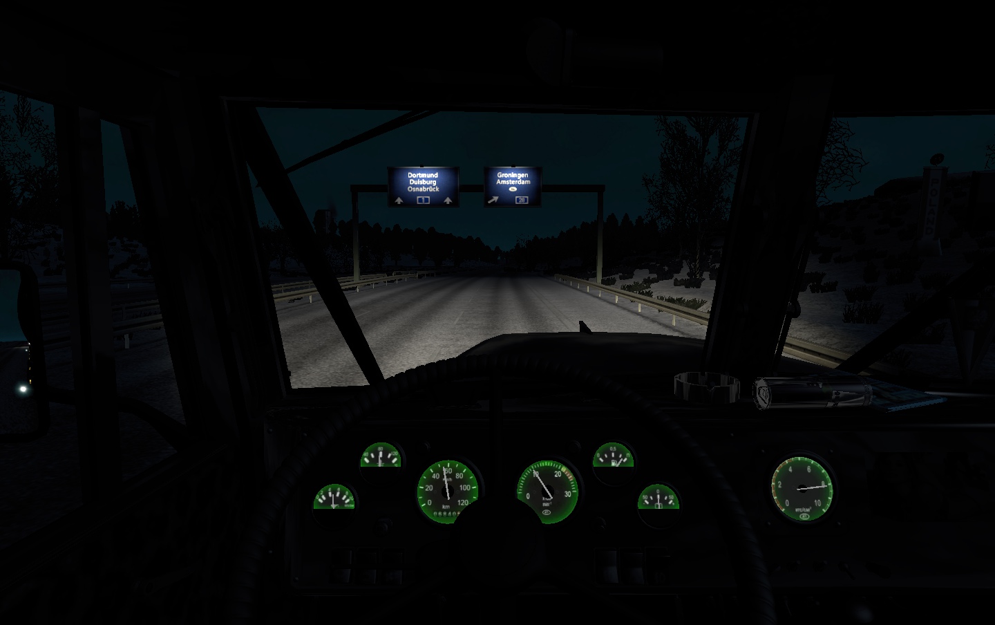 Image by Vissers_Logistic