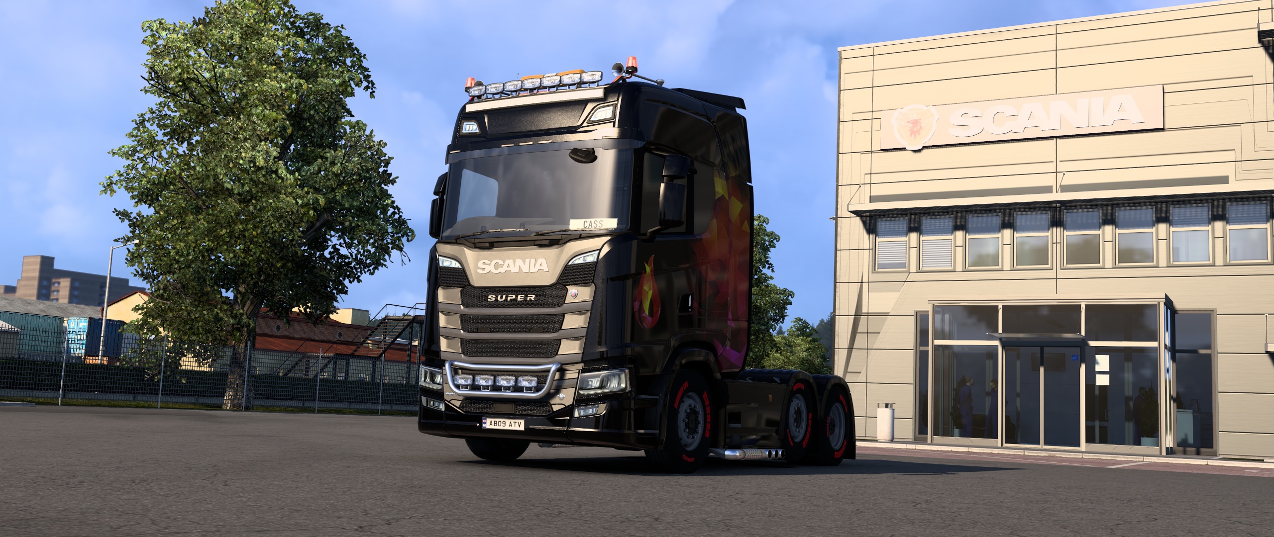 Image by RestLessArch