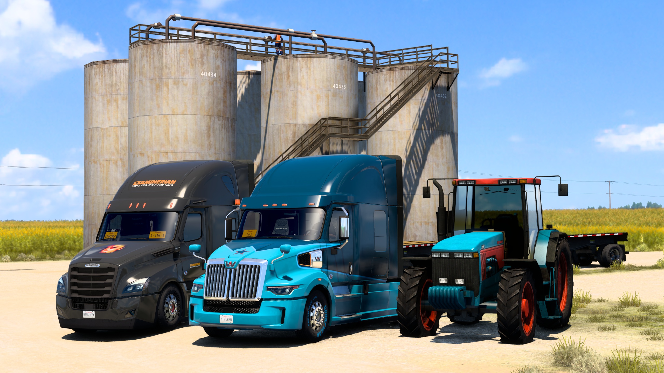 Image by ExaminerIan