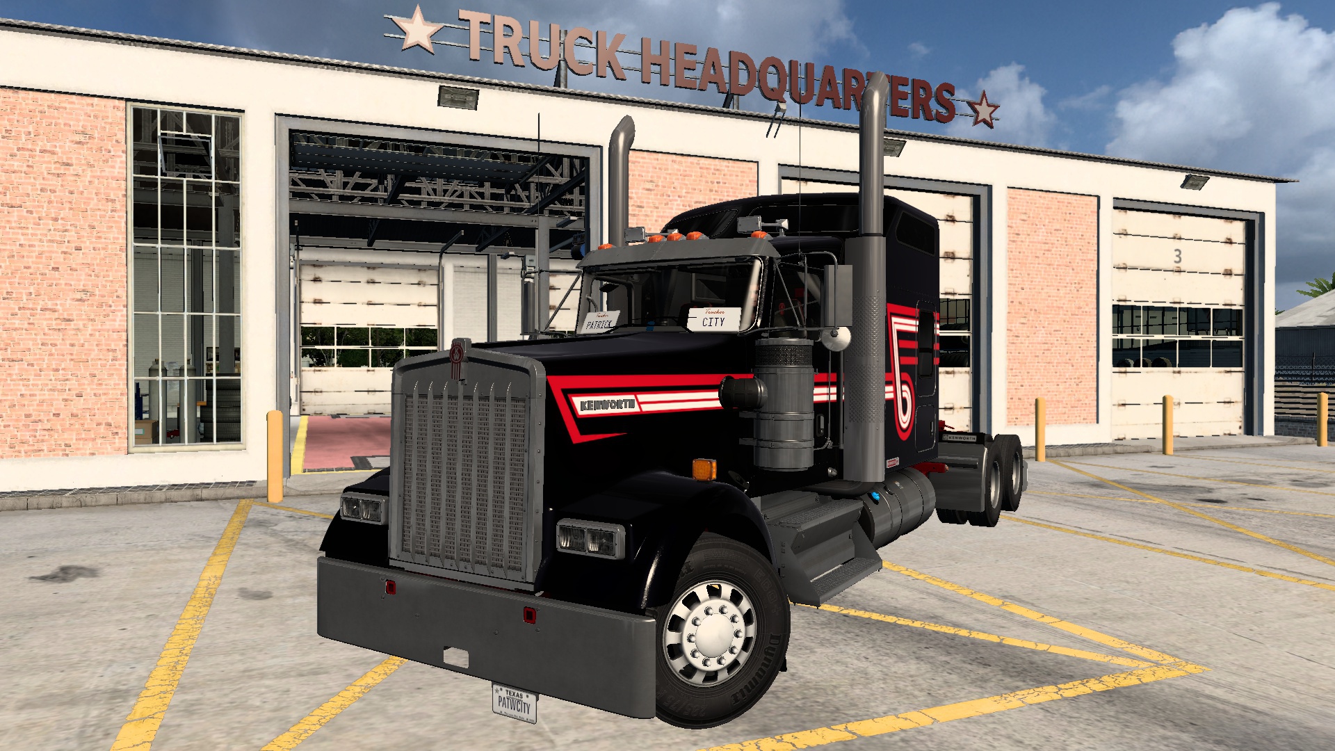 Image by PatrickWCity