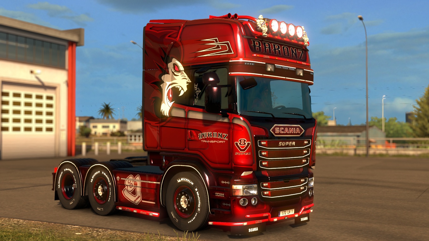 Image by SirBlackyAlot