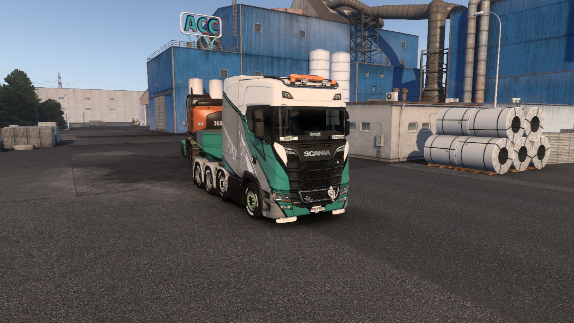 Image by J9EuroLogistics