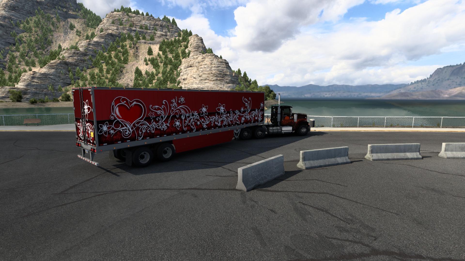 Image by Truckergirl21