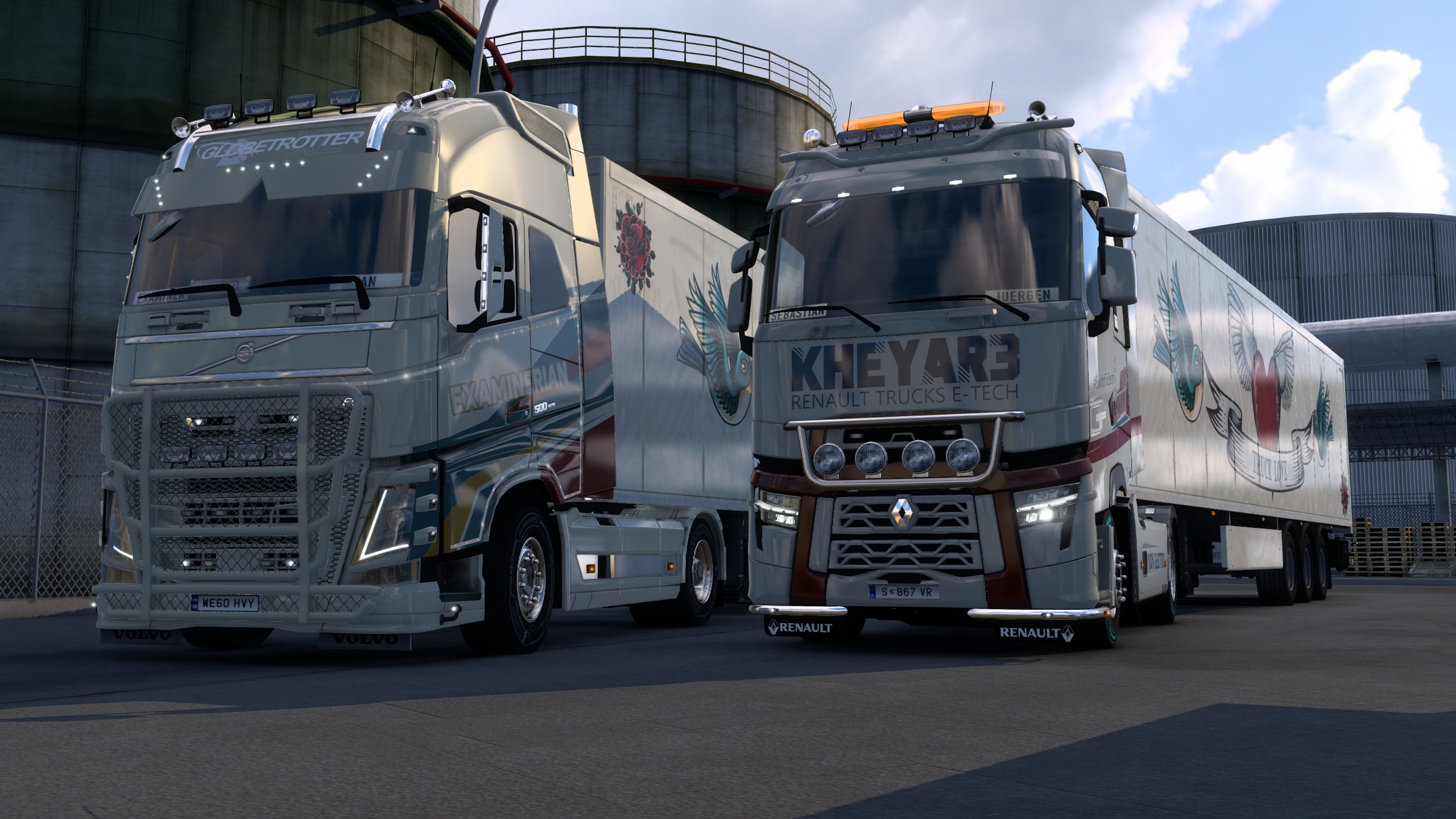 Image by ExaminerIan