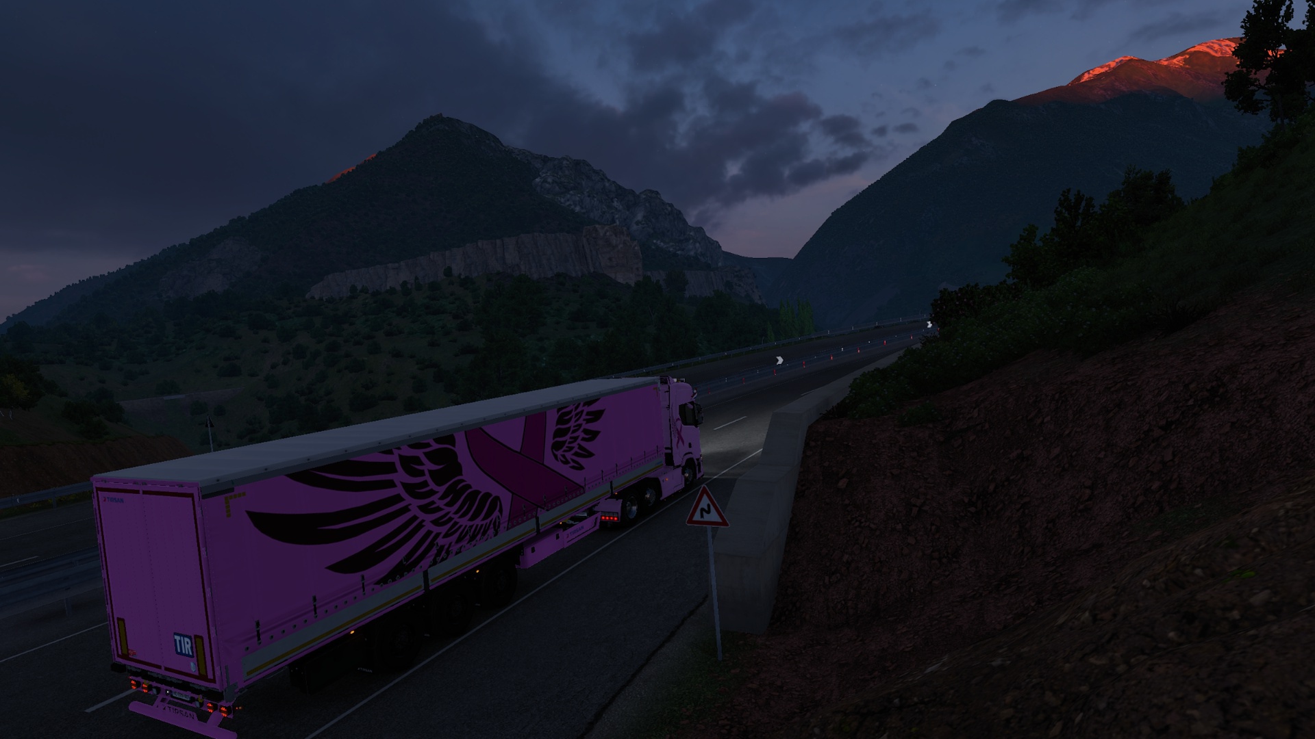 Image by AmsterdamTrucker