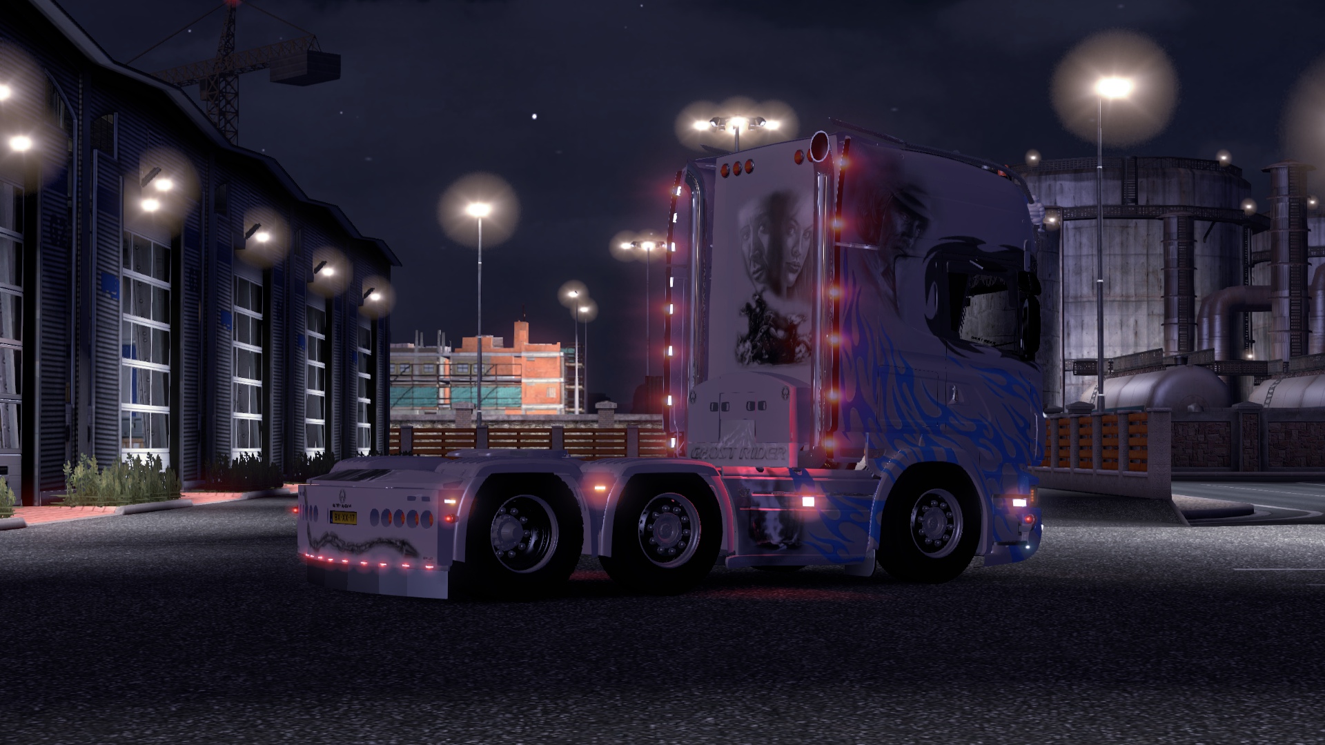 Image by LONGLINERV8