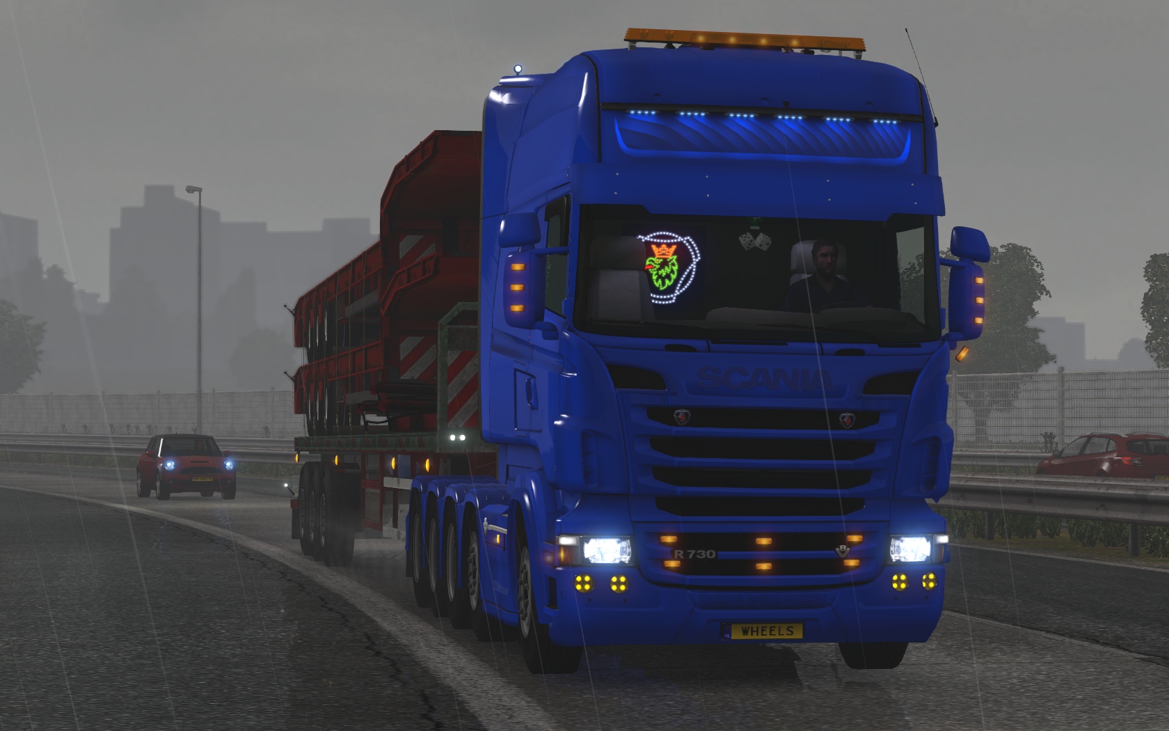 Image by wheels0nfire