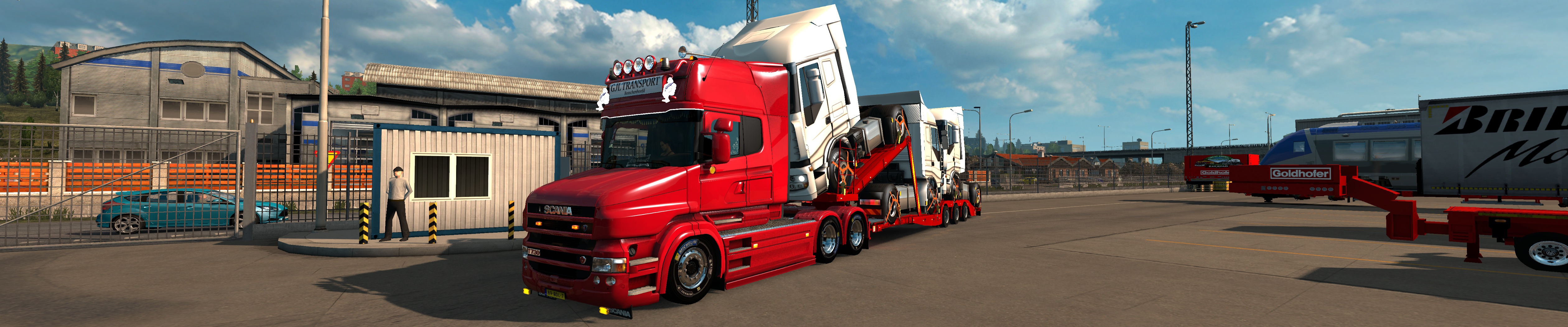 Image by JGTransport