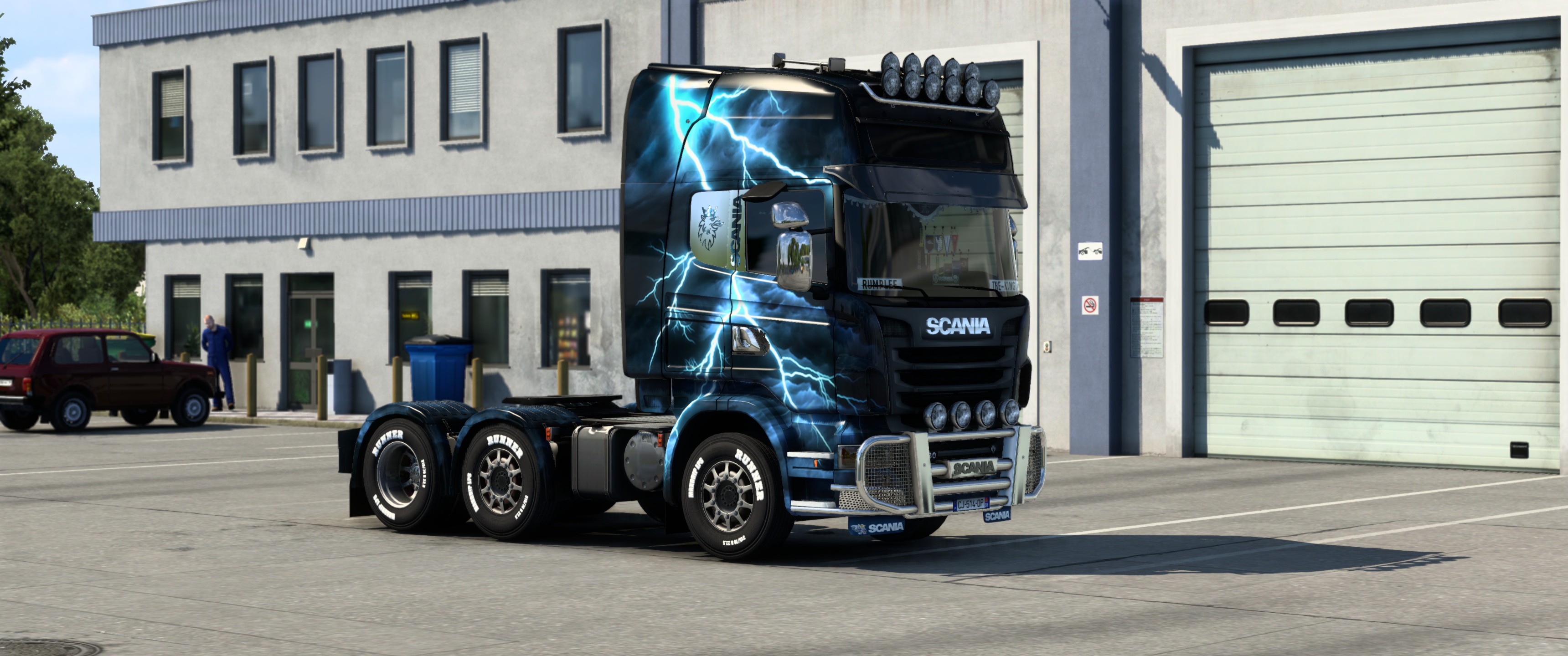 Image by kelly2shoes