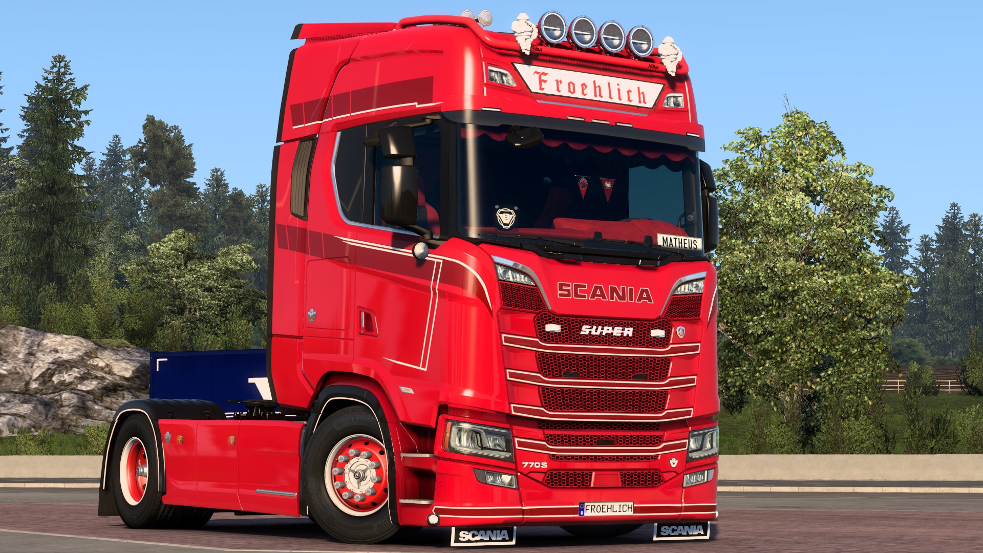 Image by mathfroehlich