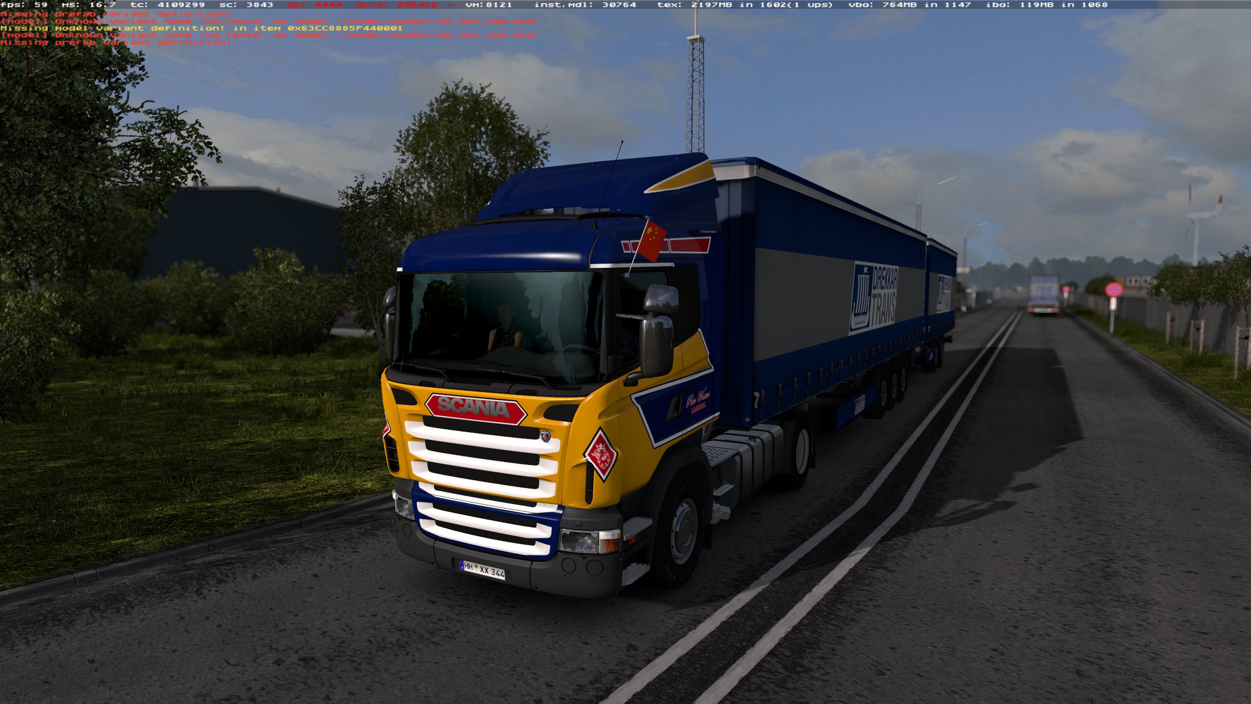 Image by tonytrucker