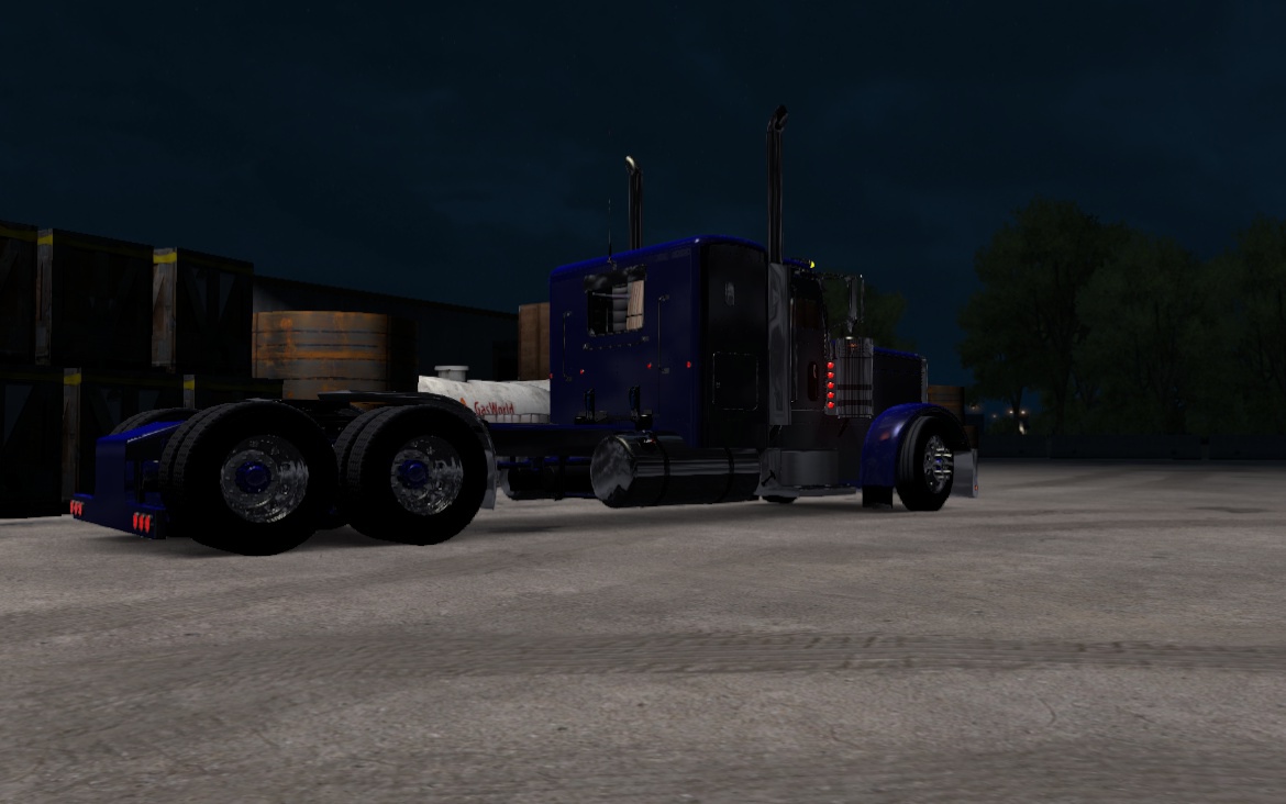 Image by SuitorTransport