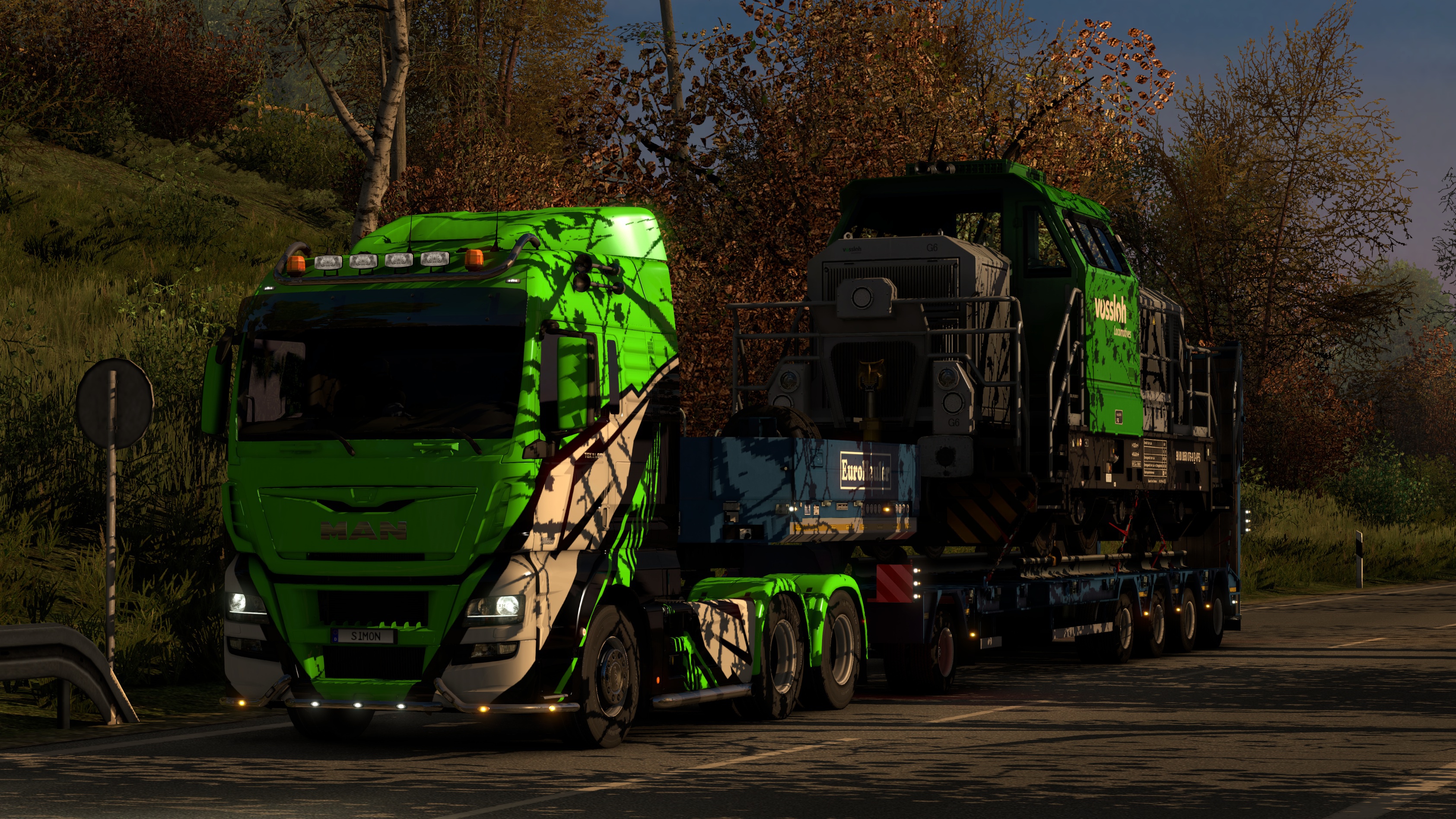 Image by SimonGaming