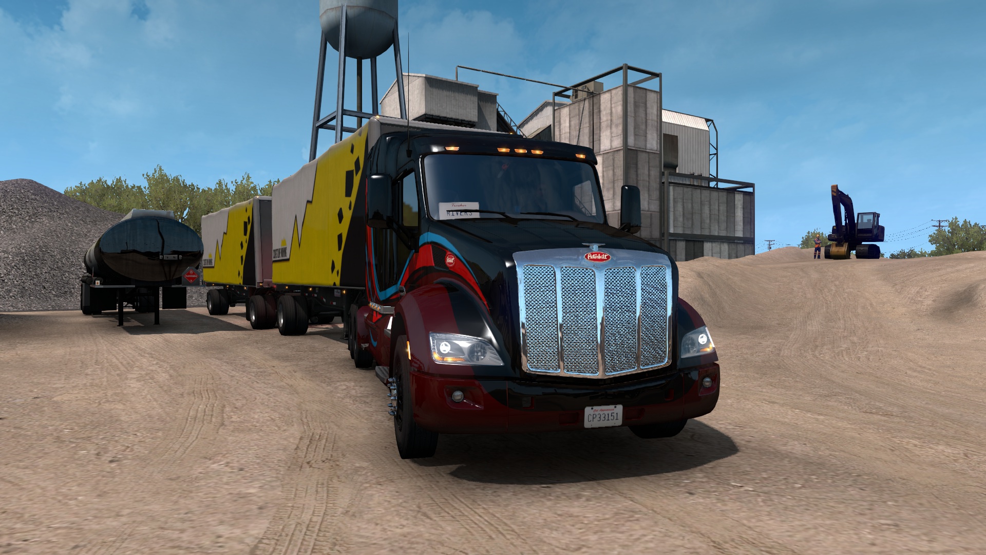 Image by Riverstruck