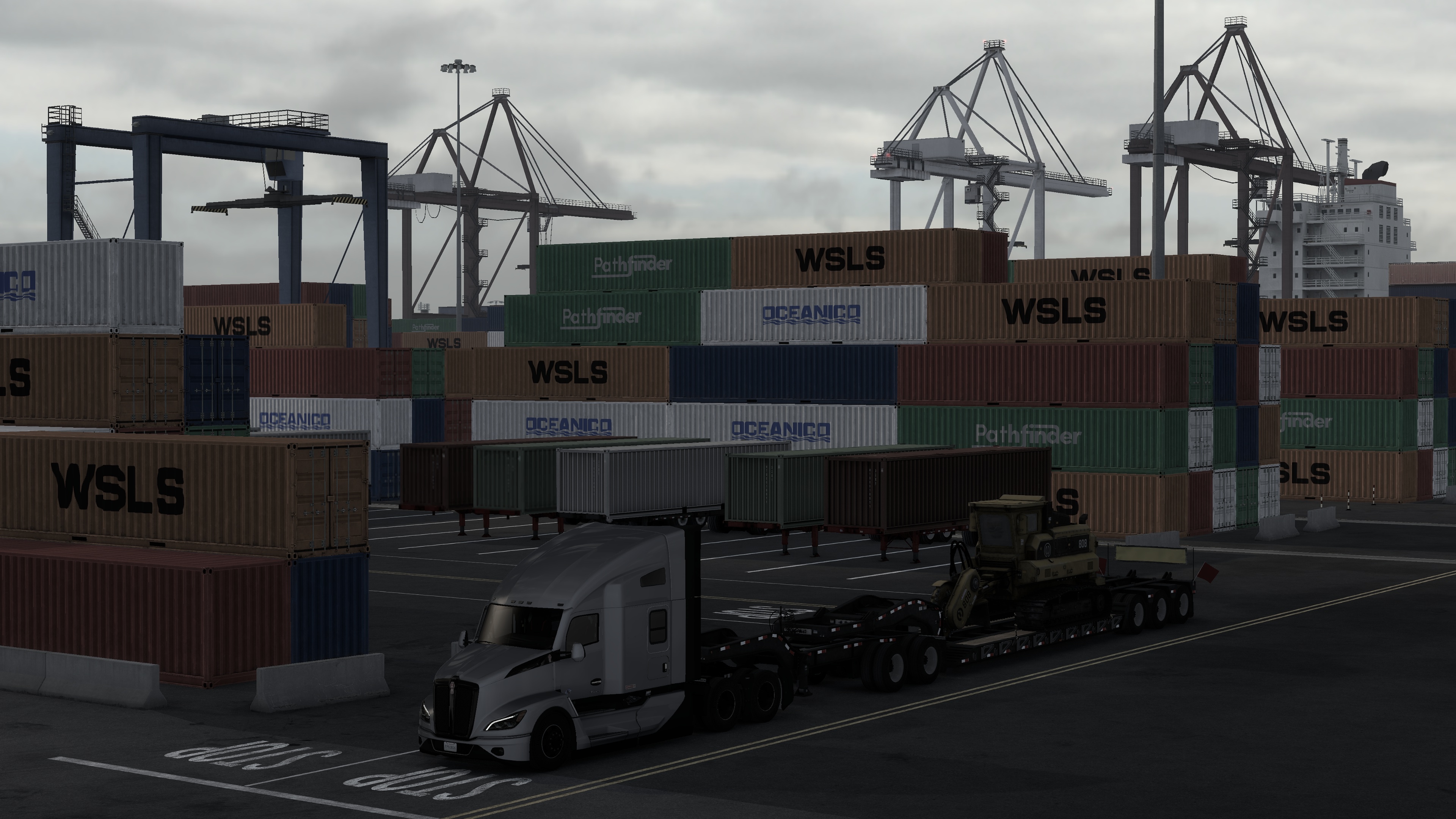 Image by ShadowStricker