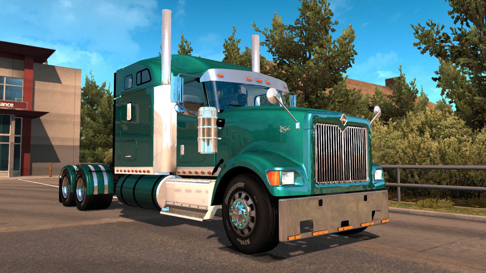 Image by Chisum_Trucking