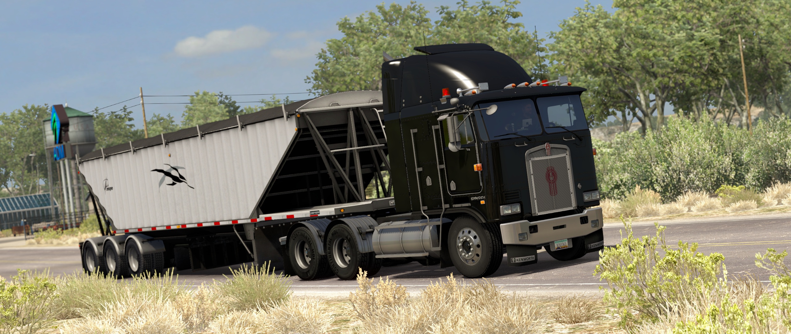 Image by phxtrucking