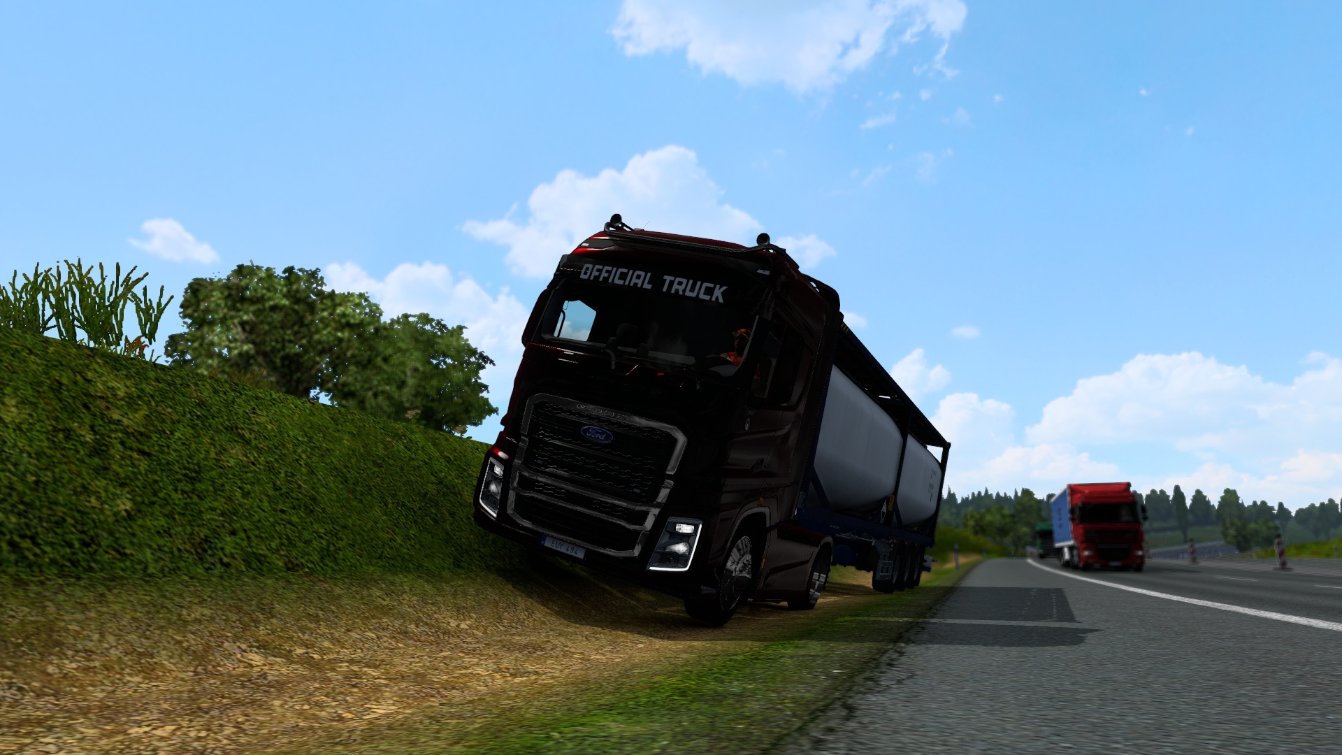 Image by johnnybarrett