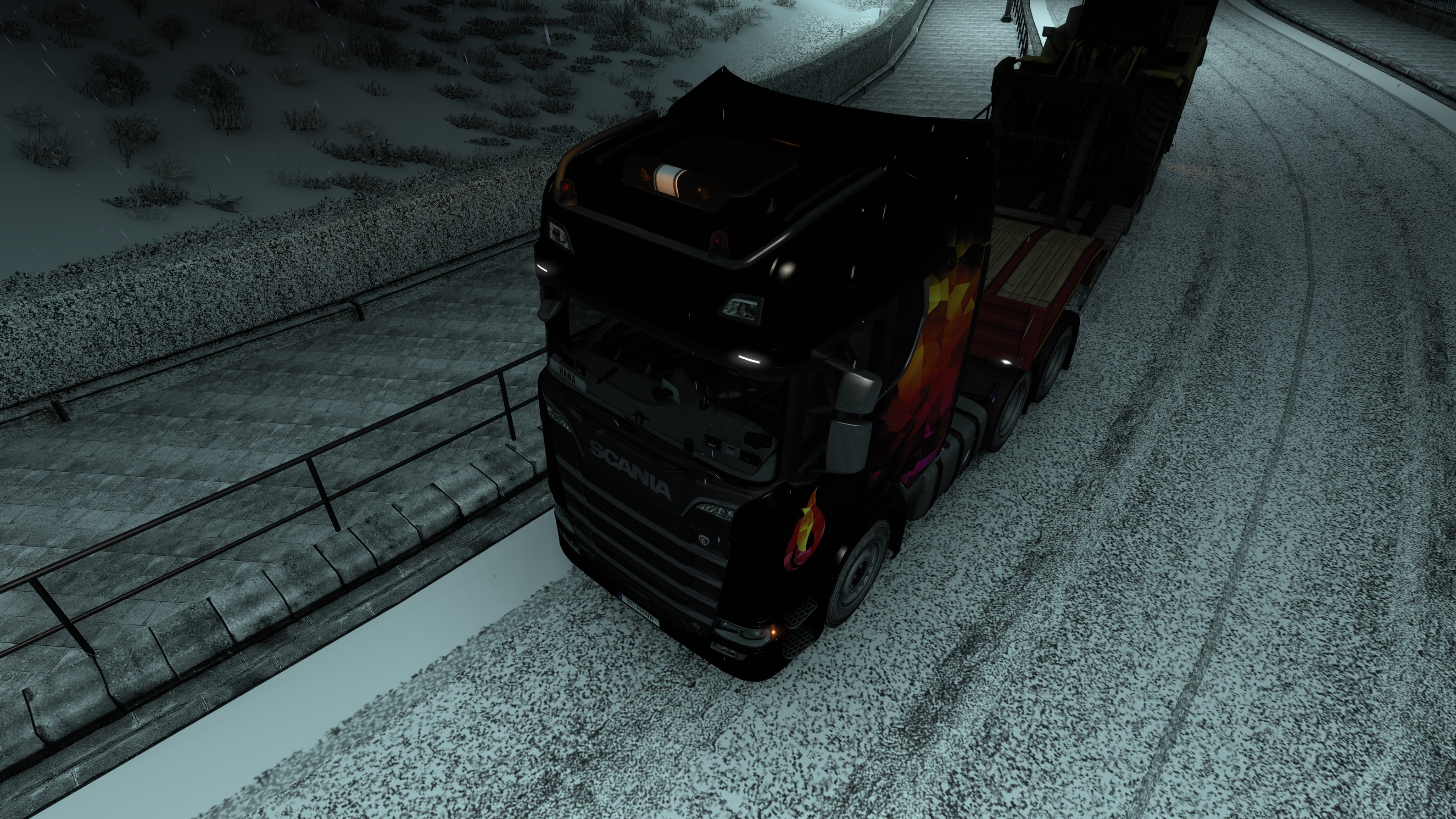 Image by xHana