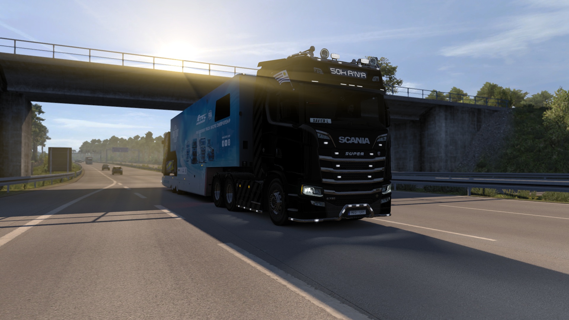 Image by Xaviereitor