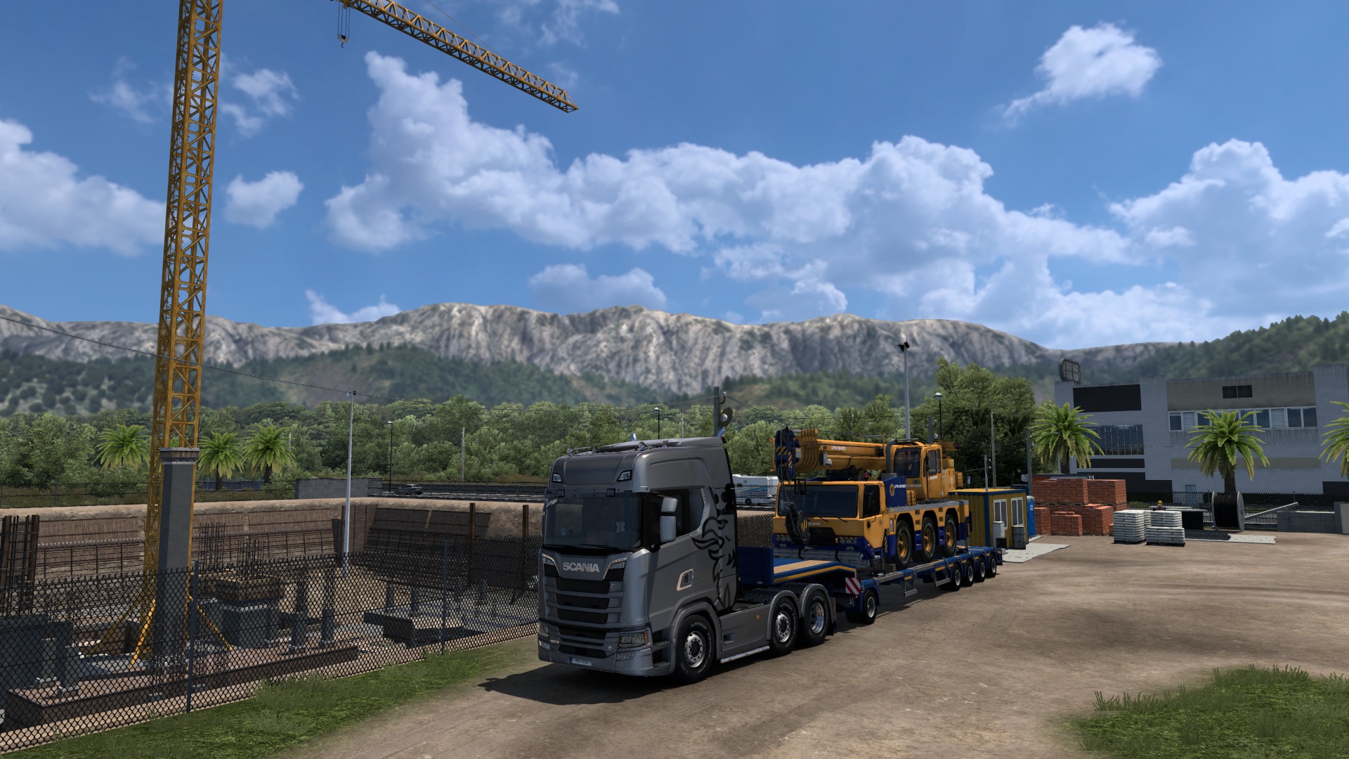 Image by MinteeTruck