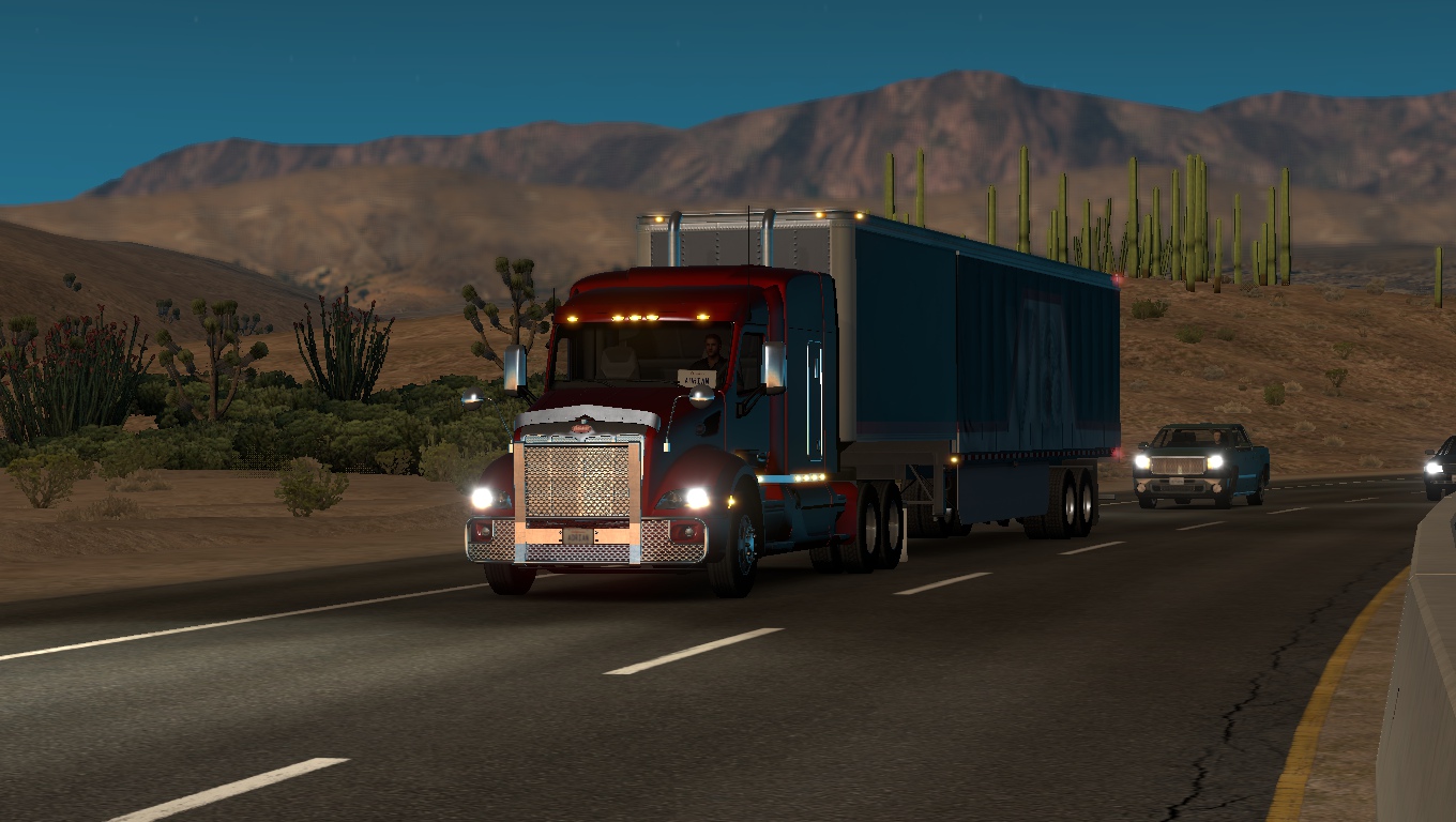 Image by AdekTrucker