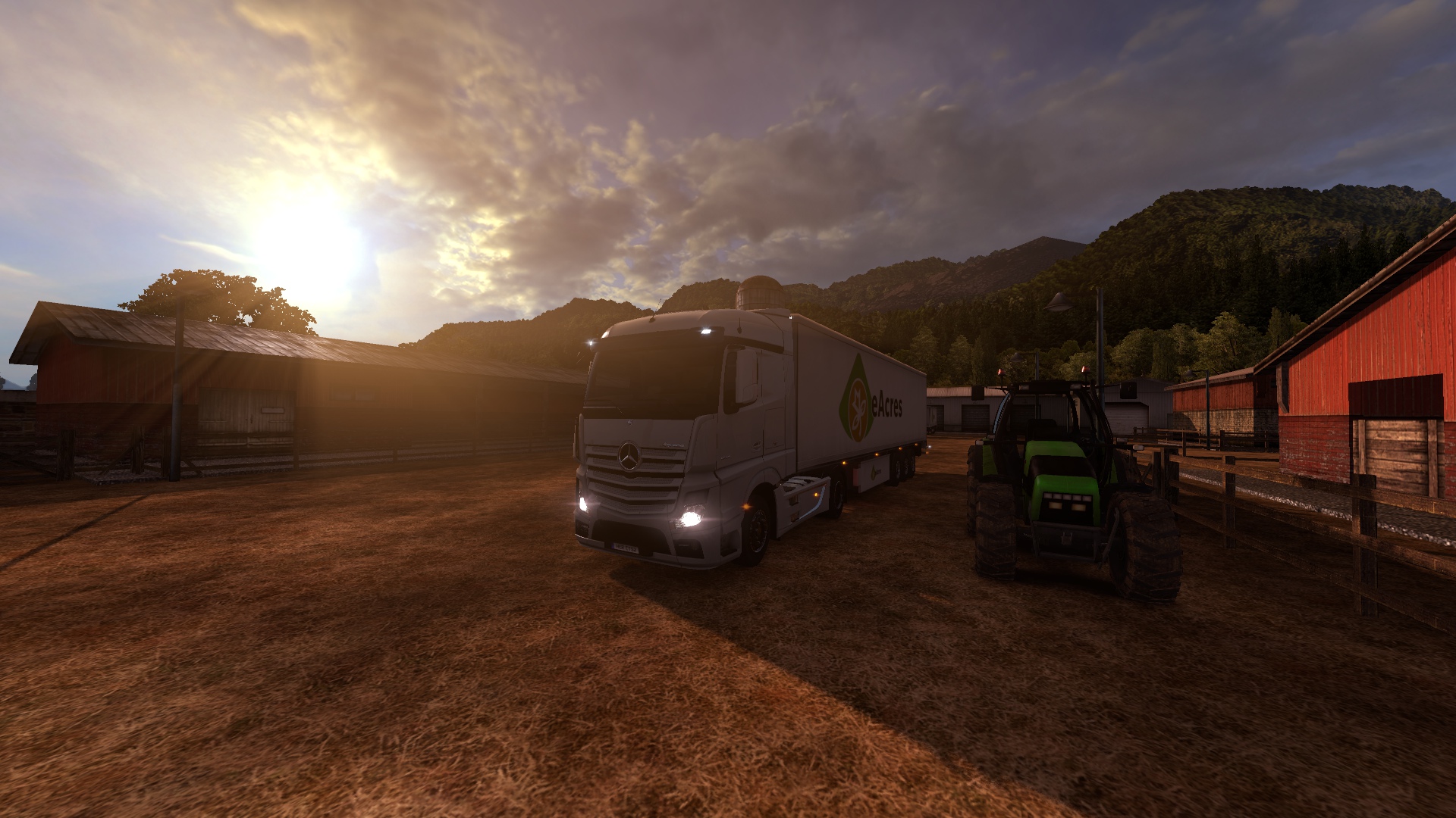 Image by HernisteamTruck