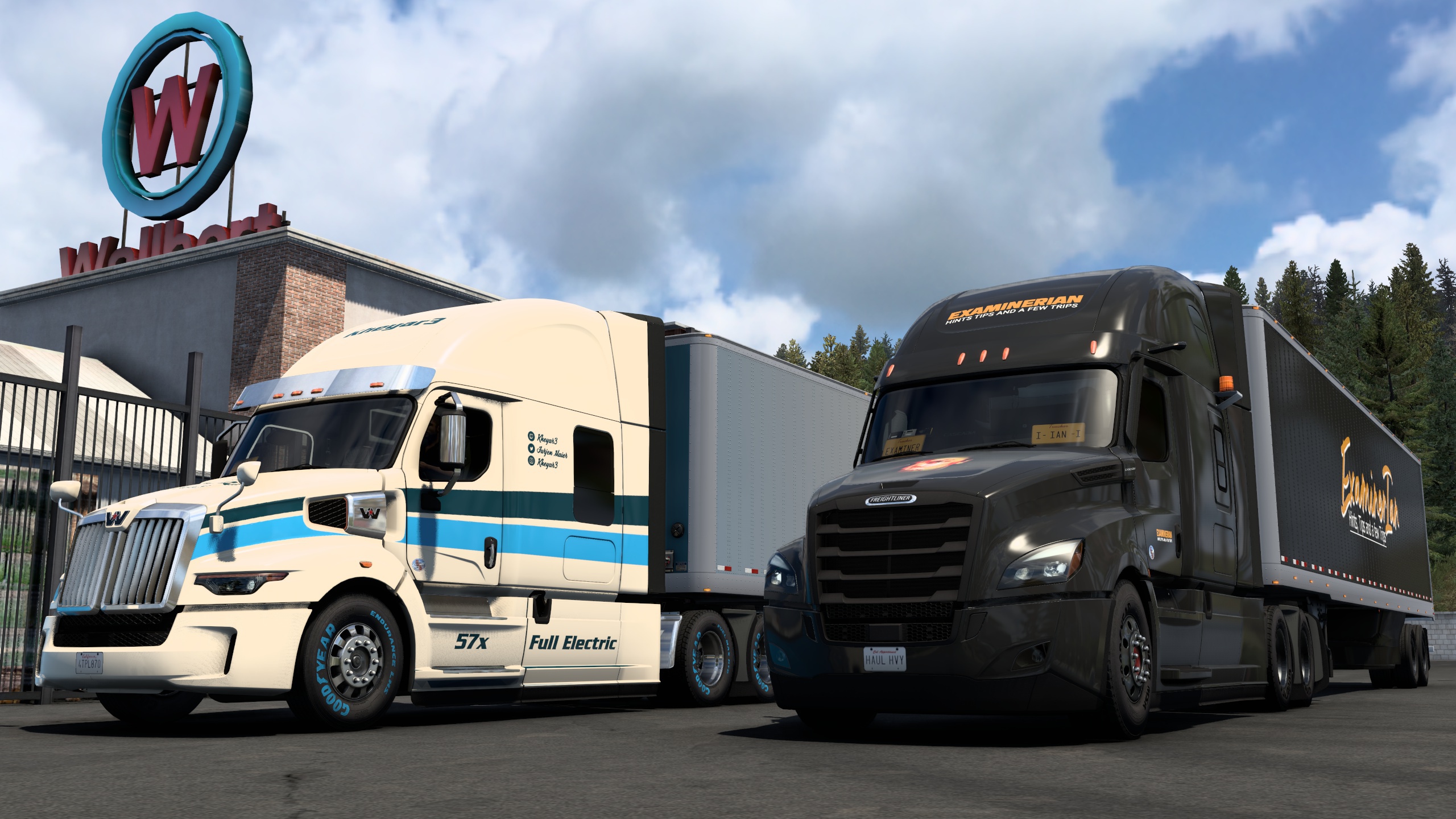 Image by ExaminerIan