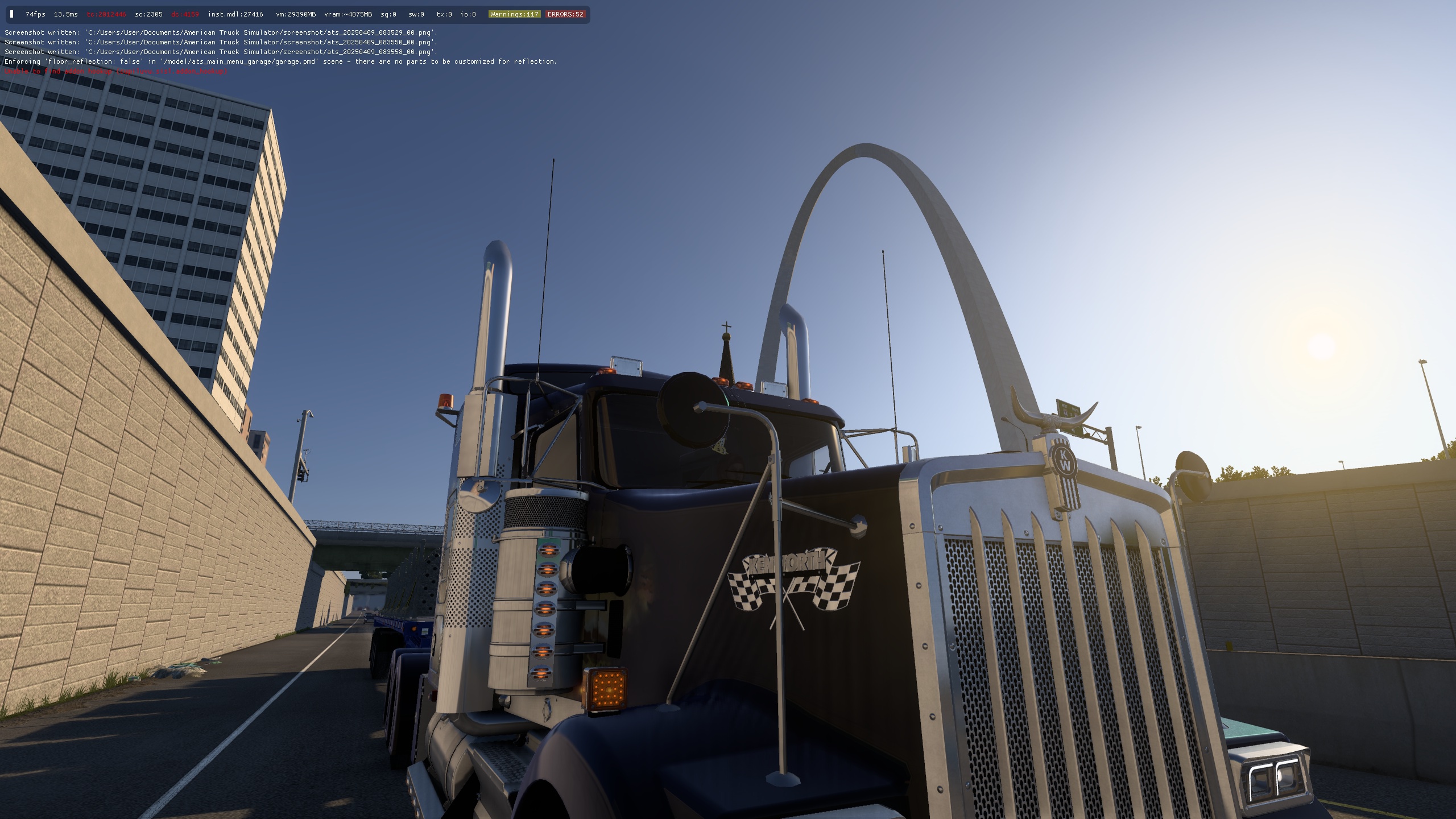 Image by BonsTruckWorld