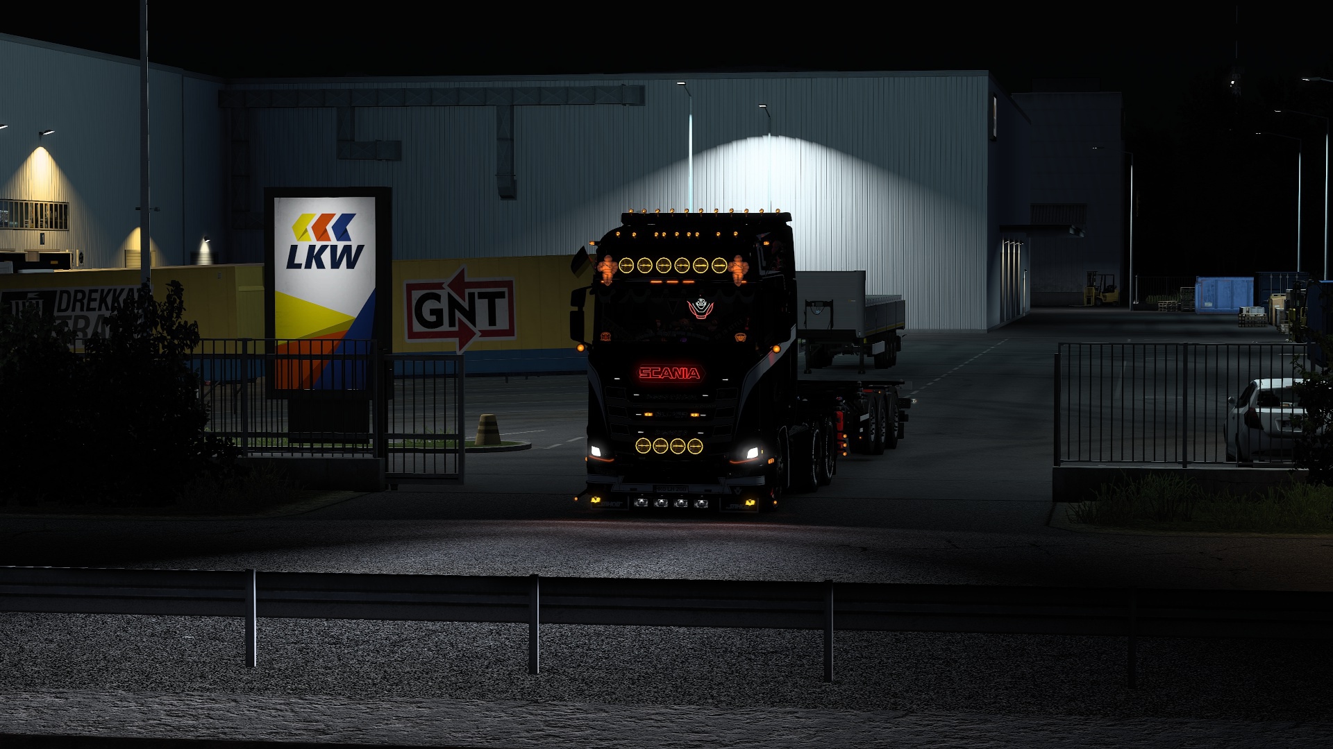 Image by SCANIA_VABIS_V8