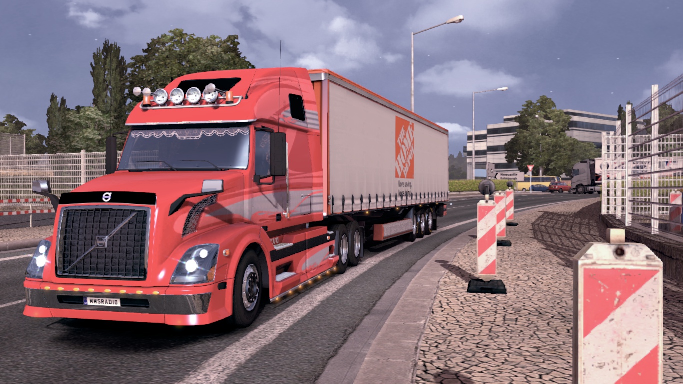 Image by Uncle_D_Trucking