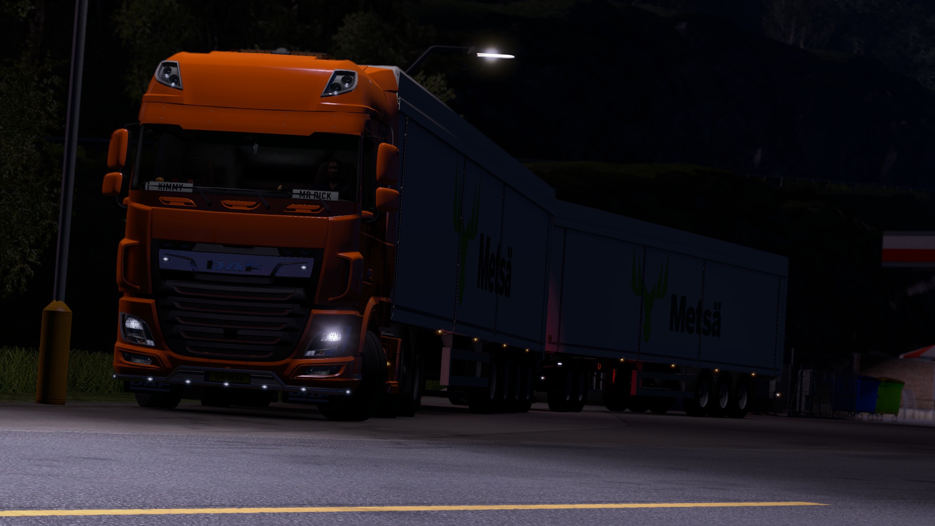 Image by rickdagamer