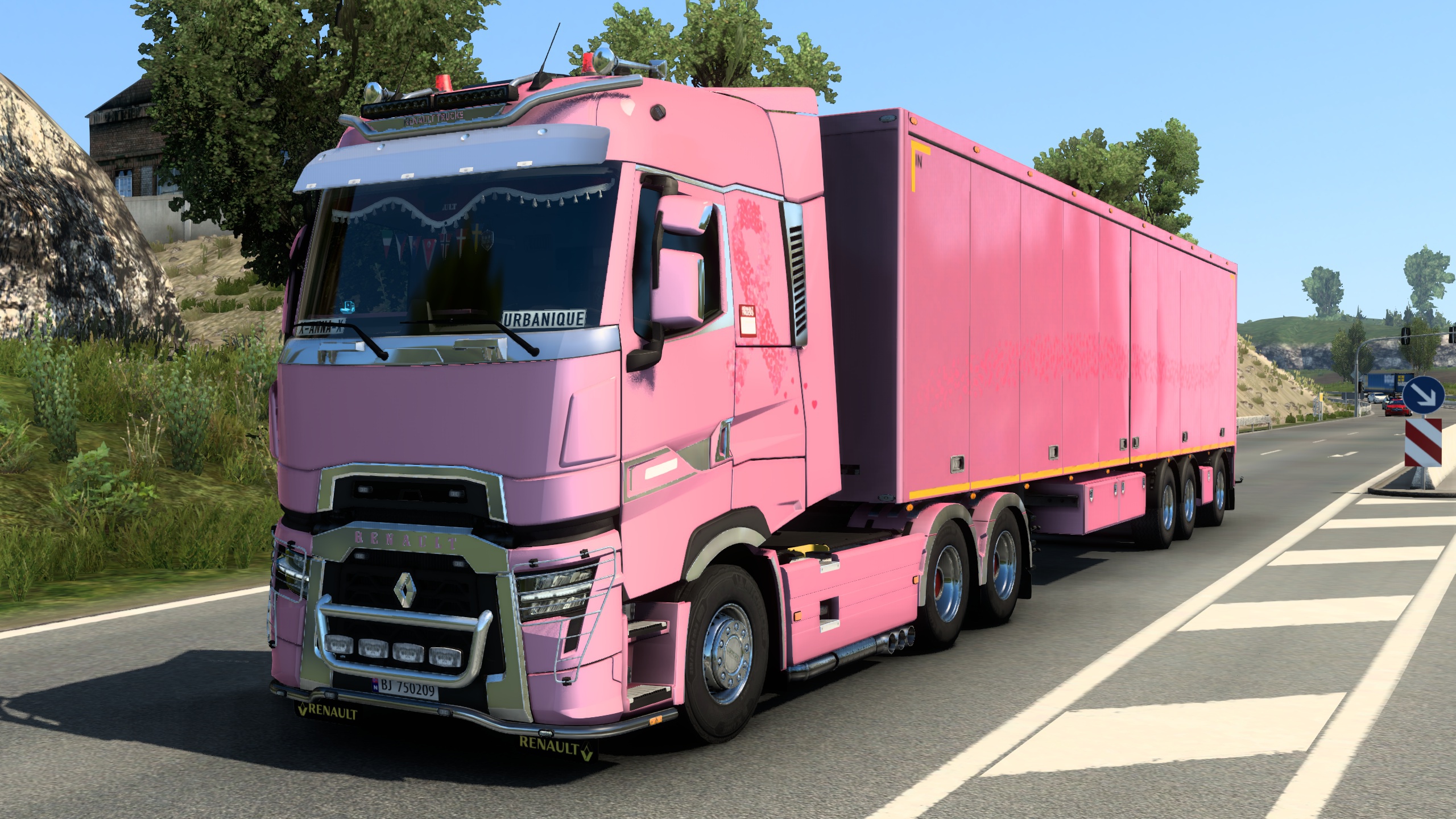 Image by urbanique75