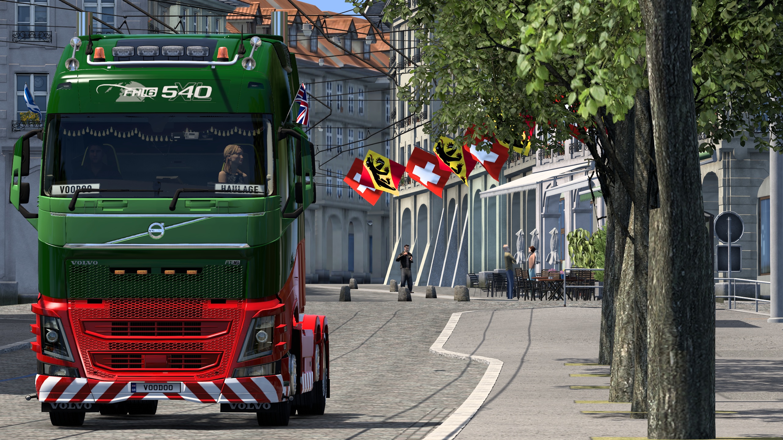 Image by Voodoo_LeStrange