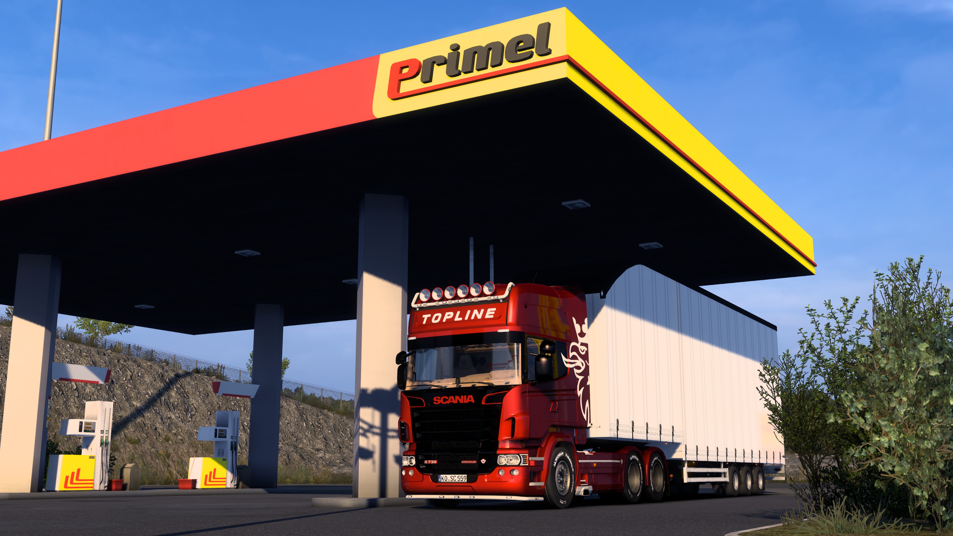 Image by TheScaniaBeast