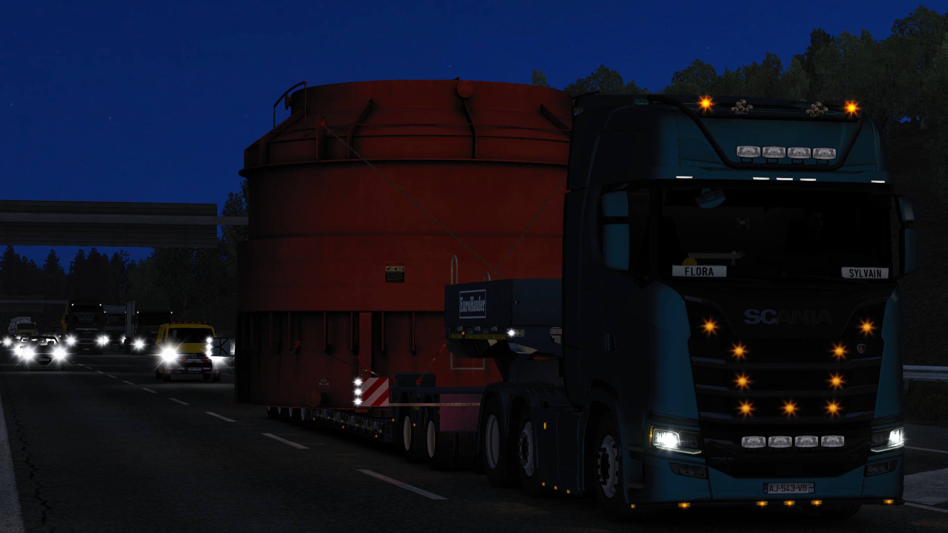 Image by Moustikvolant