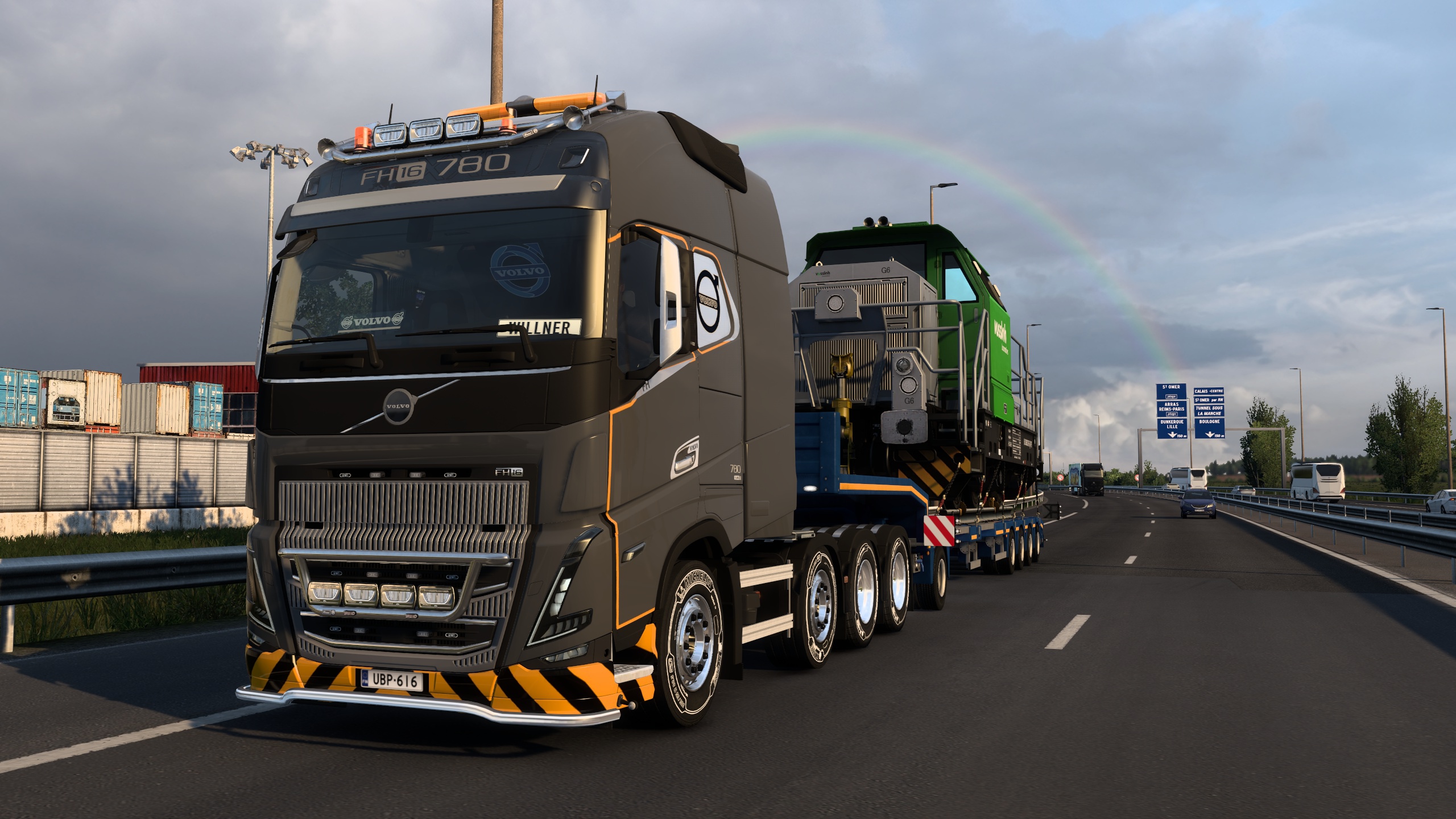 Image by linuswillner