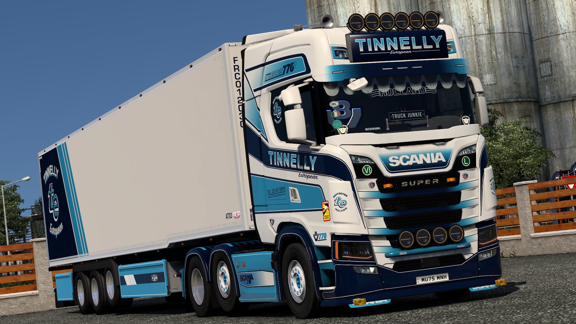 Image by Globetrotter72