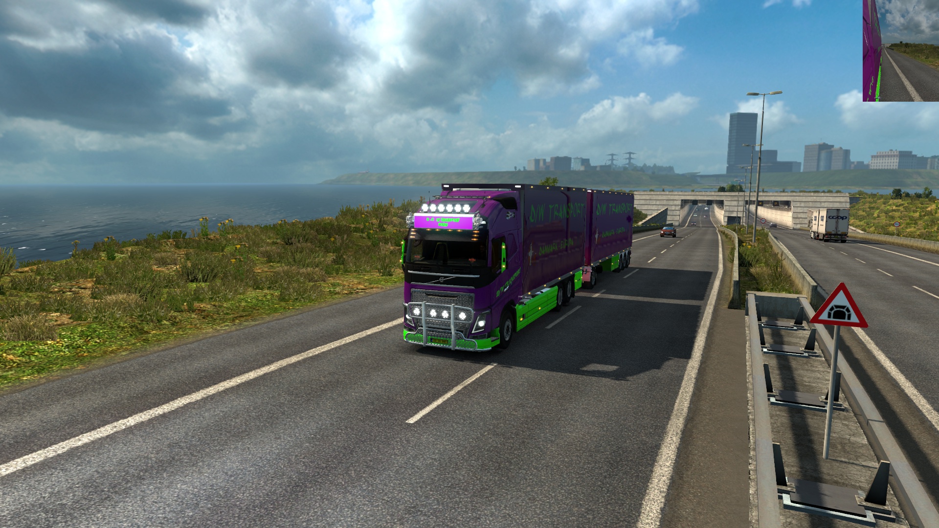 Image by TRUCKER80