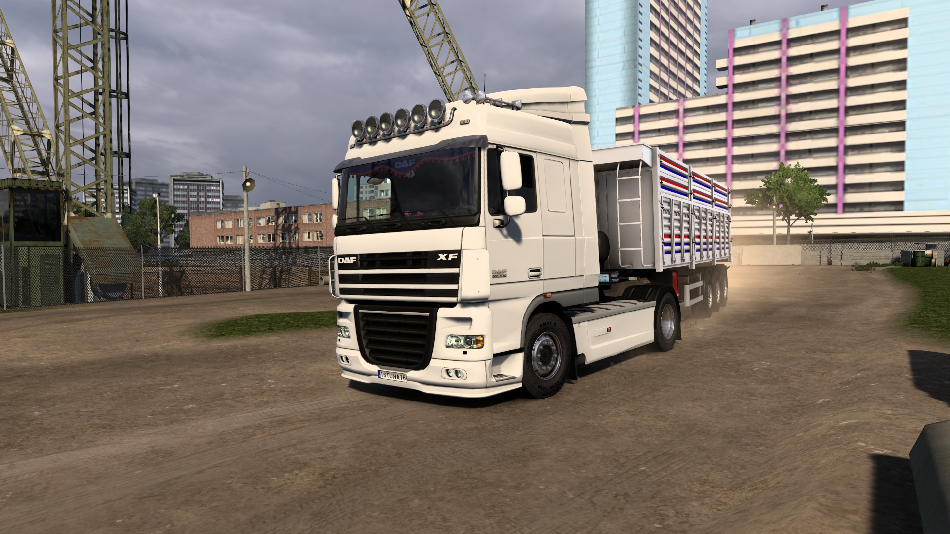 Image by cekictuna18