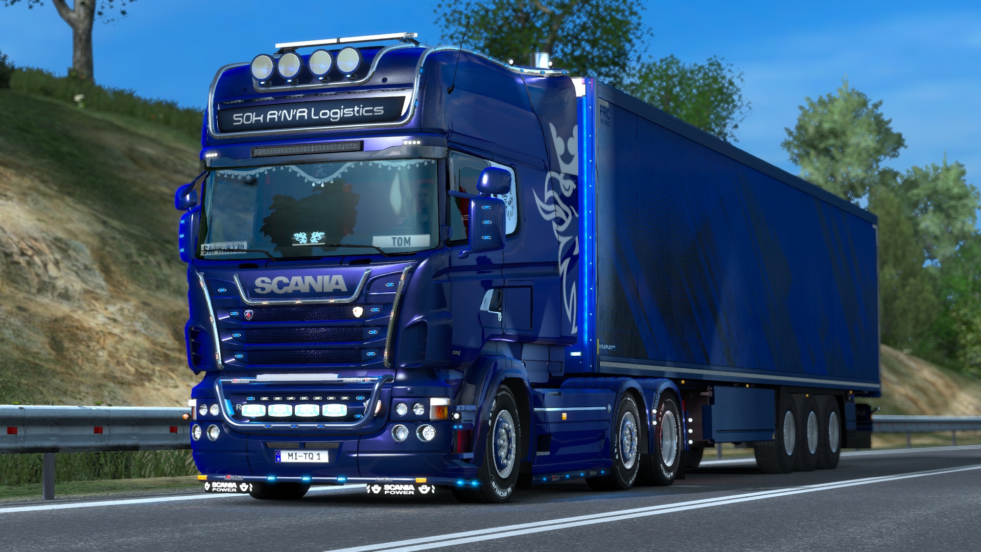 Image by TMATruckings