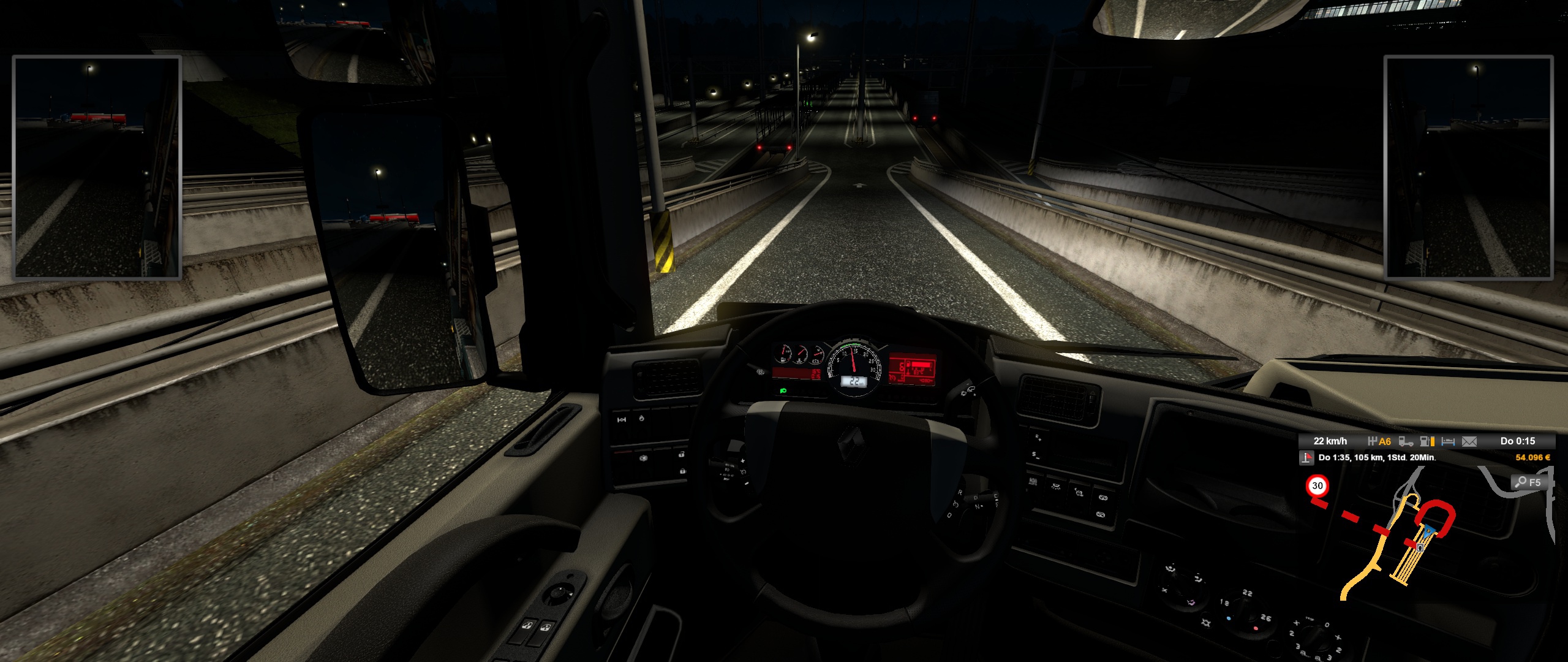 Image by voigtstreamline