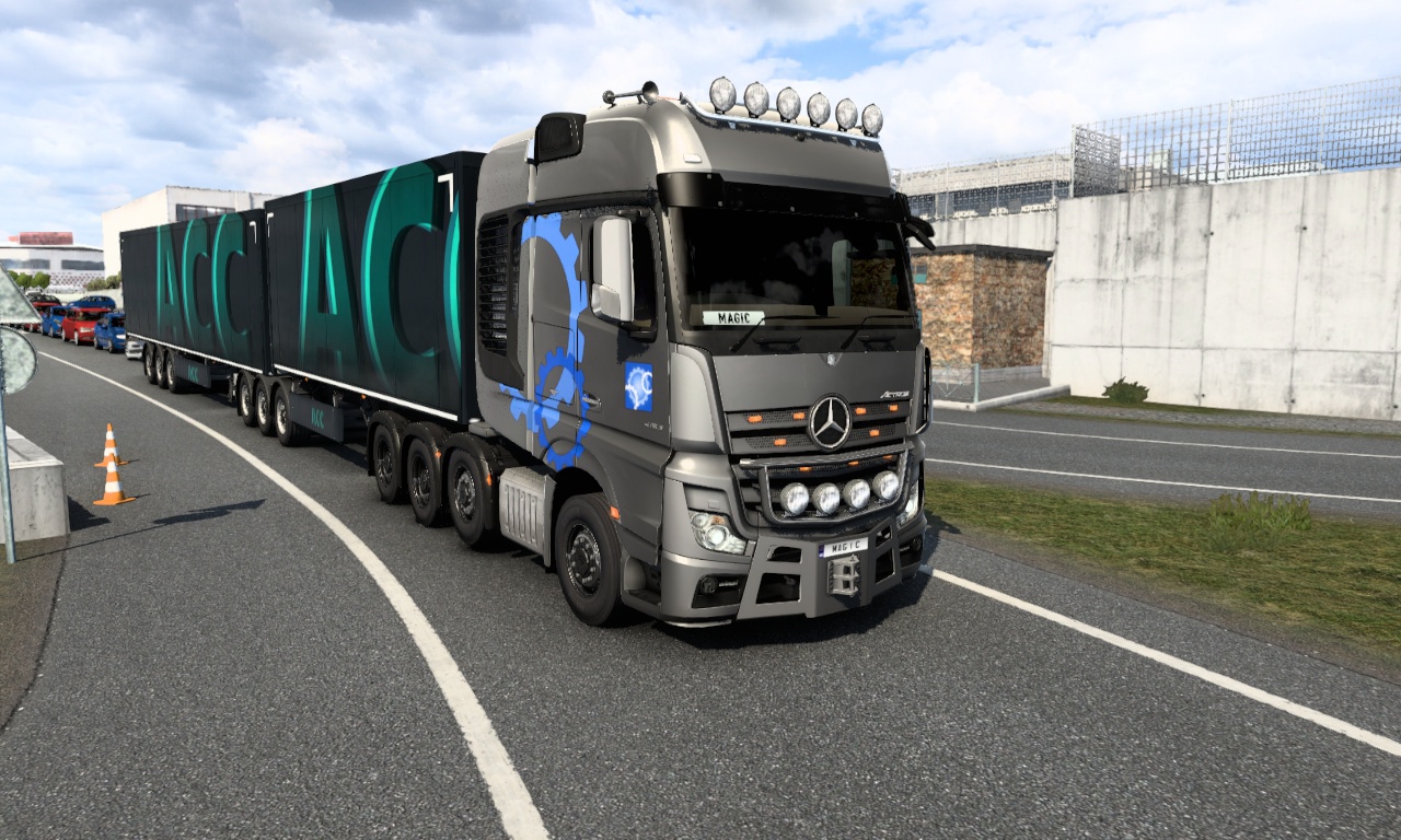 Image by magicmotors1