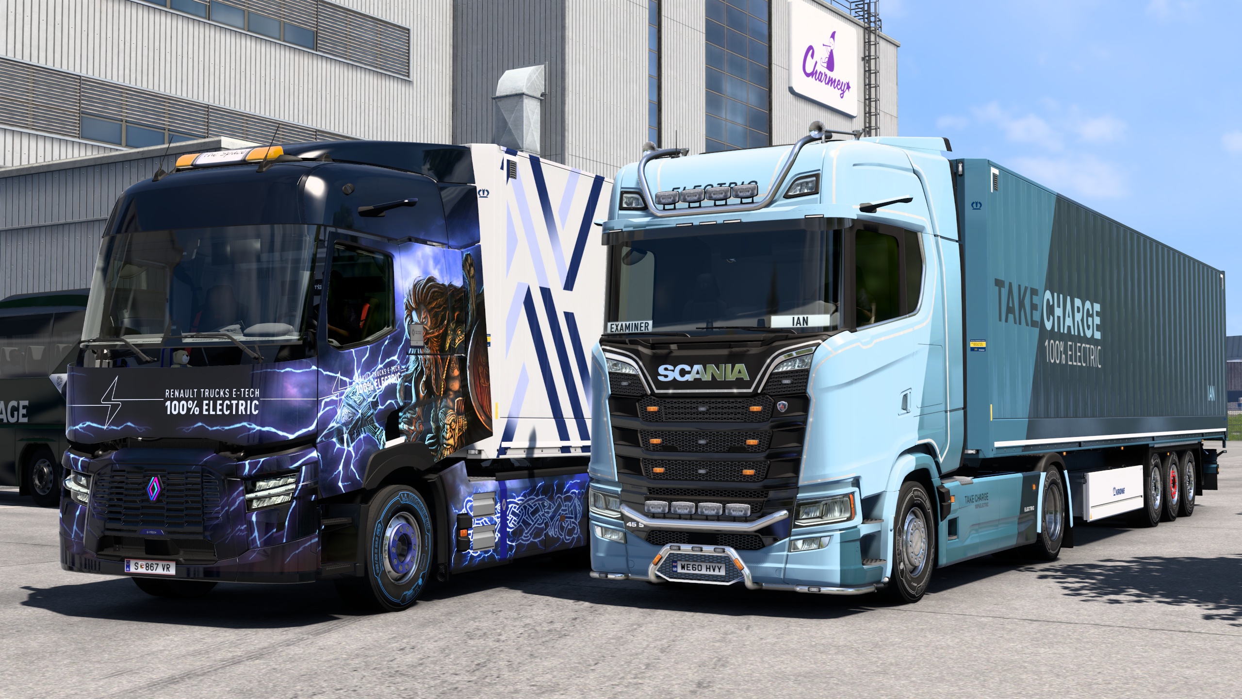 Image by ExaminerIan