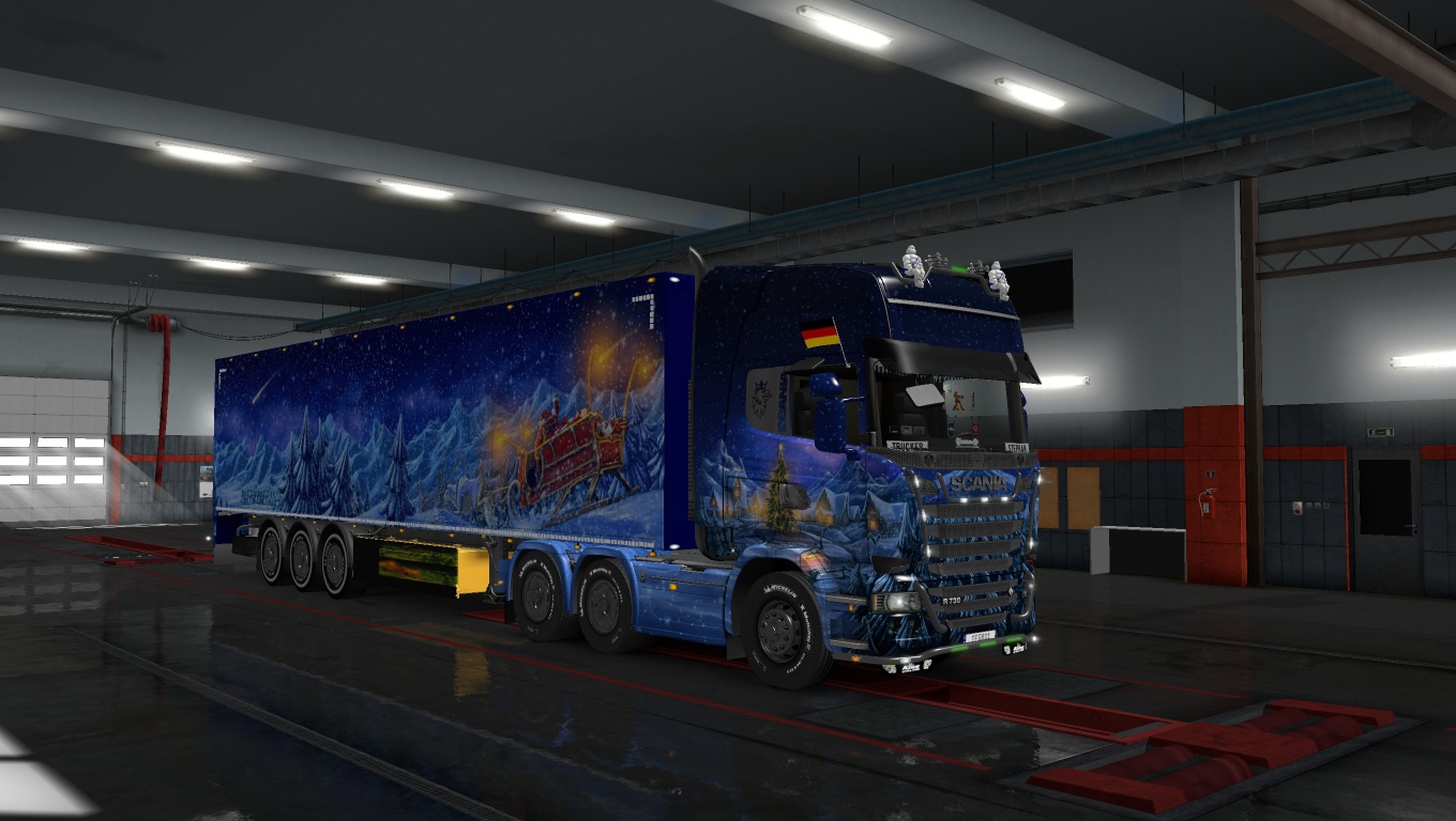 Image by truckloni