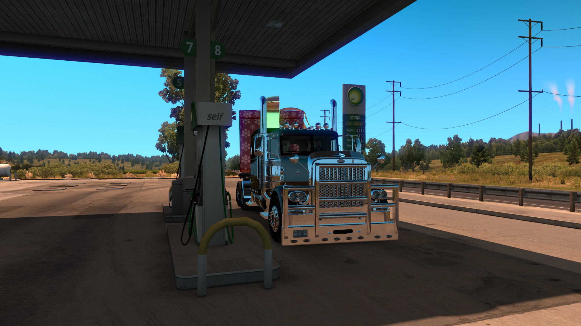 Image by GuruMeister